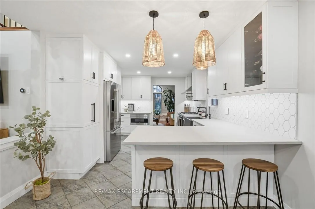 Photo 22 of 17 Krieghoff Drive, Hamilton, Kennedy — HOMEH