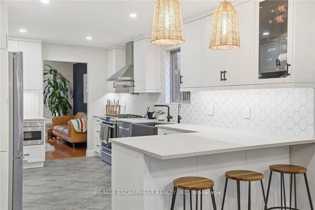 Photo 23 of 17 Krieghoff Drive, Hamilton, Kennedy — HOMEH