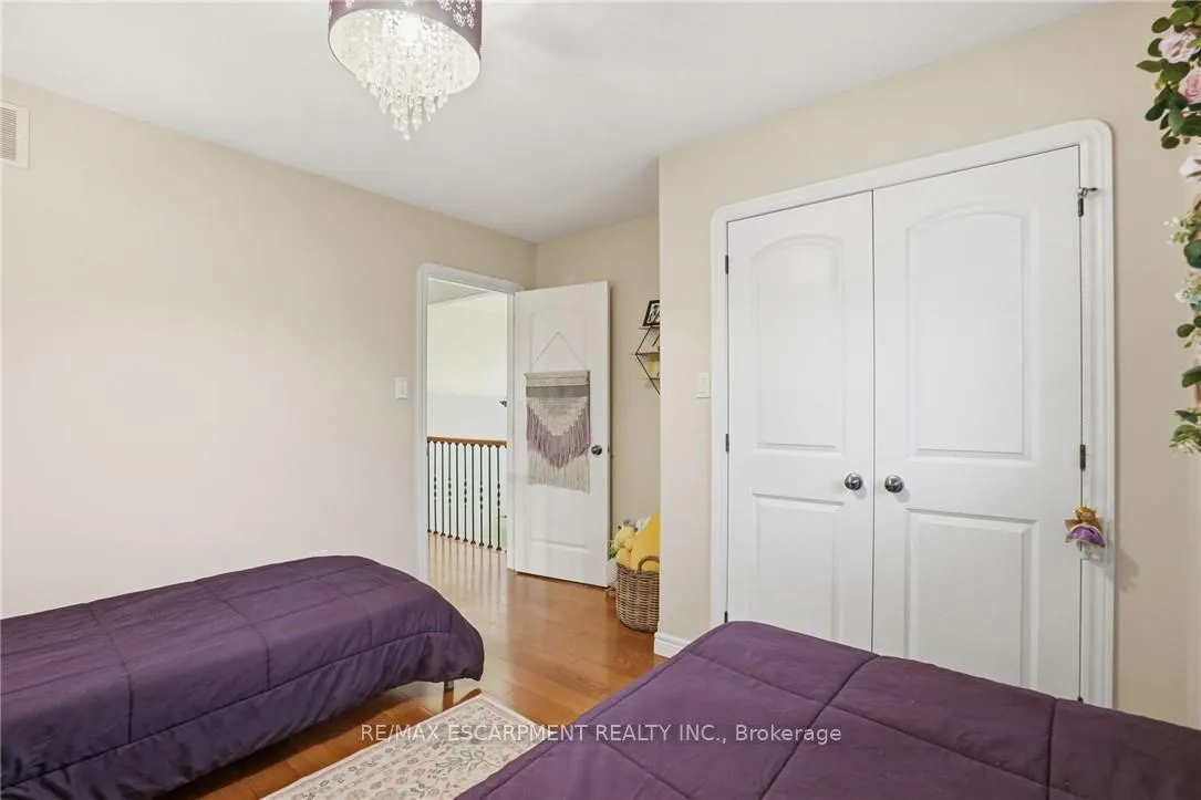 Photo 42 of 17 Krieghoff Drive, Hamilton, Kennedy — HOMEH