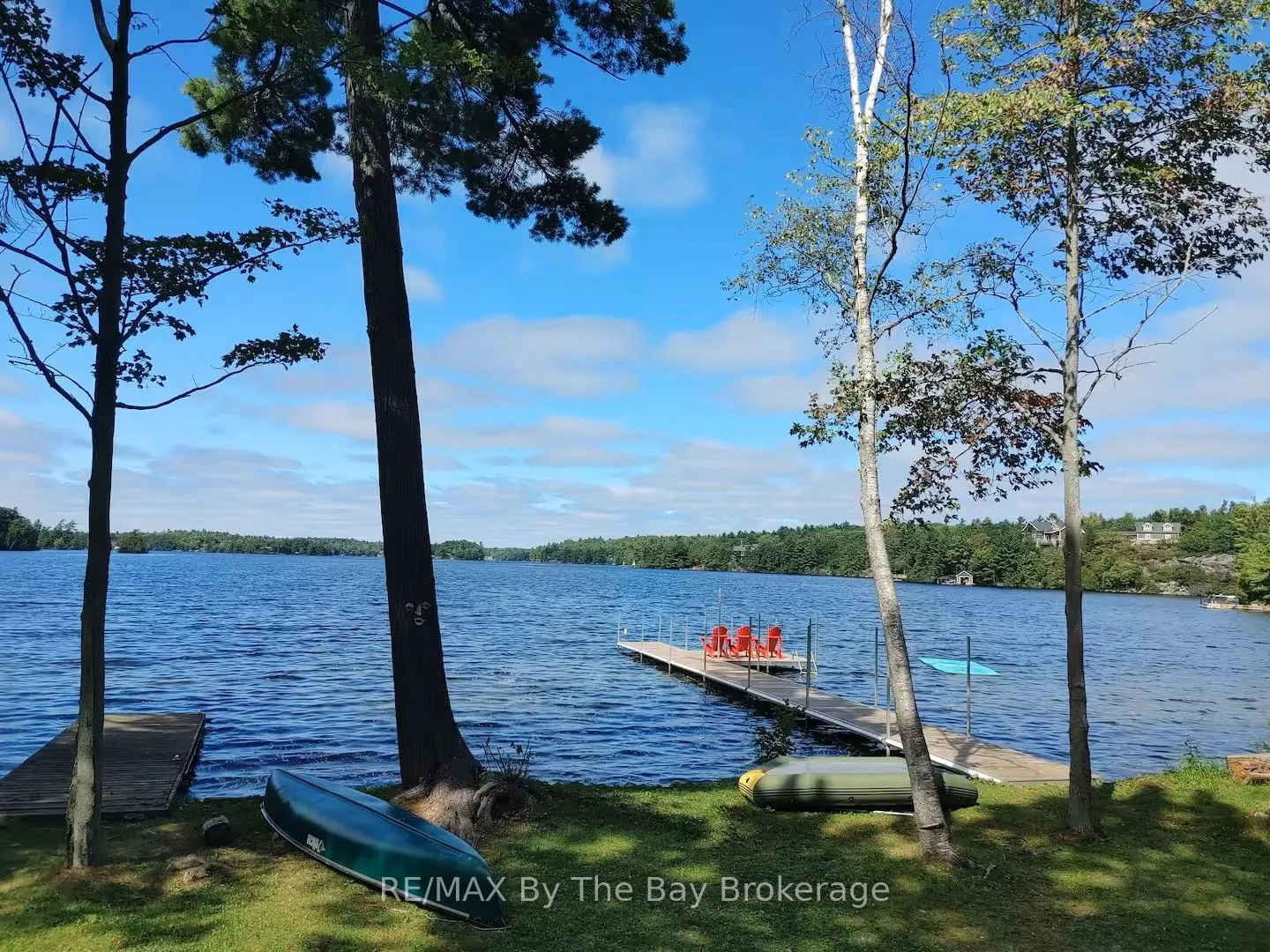 Photo 1 of 1730 Pappy Gill Lane, Severn, Rural Severn — HOMEH