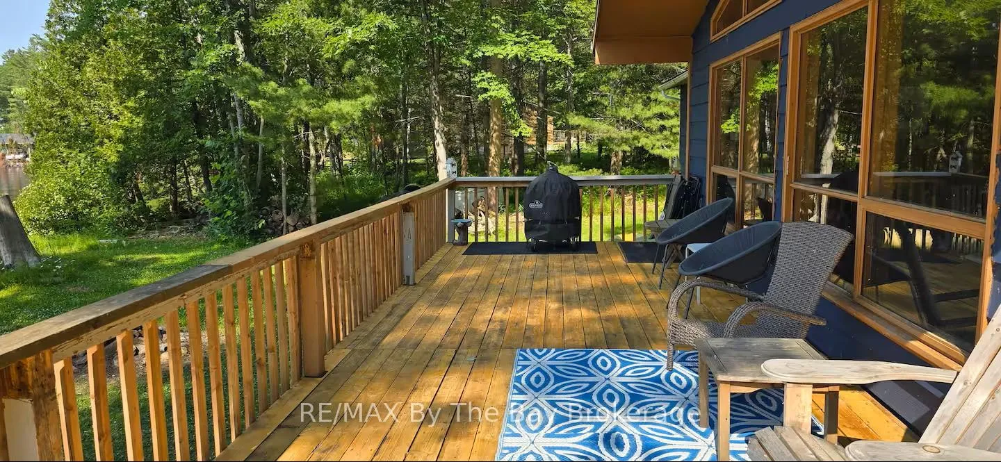 Photo 5 of 1730 Pappy Gill Lane, Severn, Rural Severn — HOMEH