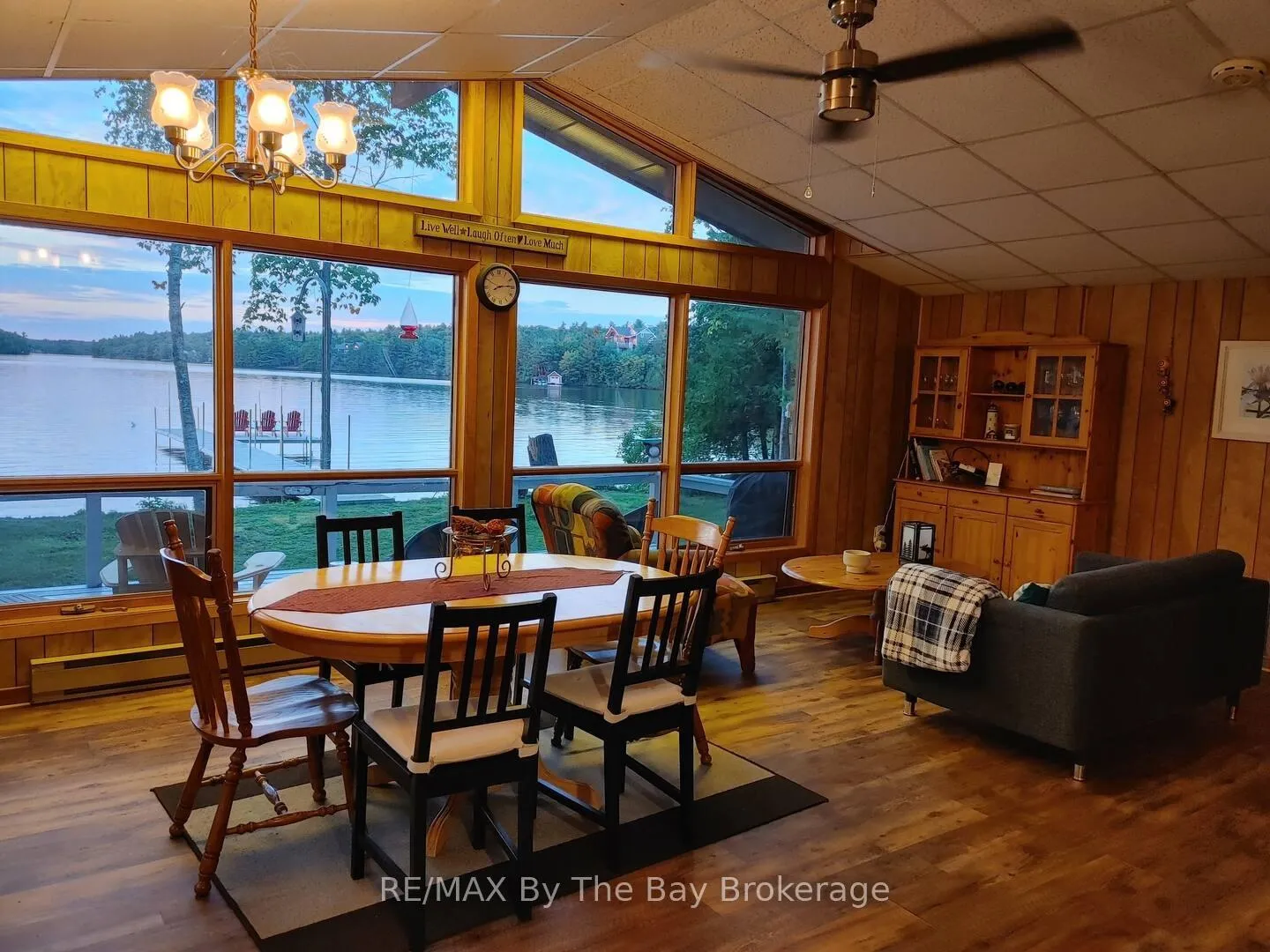 Photo 7 of 1730 Pappy Gill Lane, Severn, Rural Severn — HOMEH