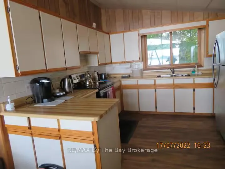 Photo 9 of 1730 Pappy Gill Lane, Severn, Rural Severn — HOMEH