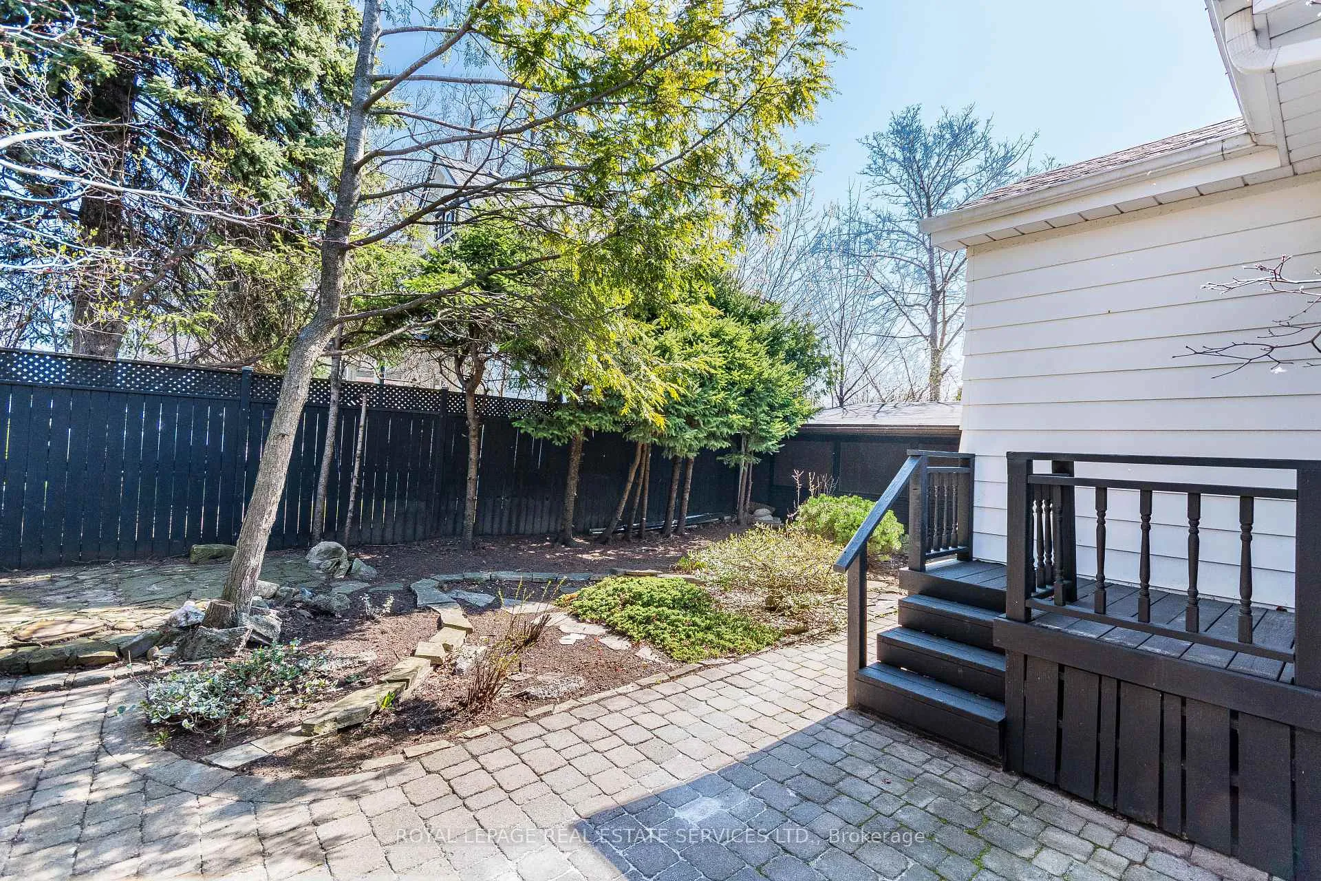 Photo 28 of 115 Wilson Street, Oakville, Central — HOMEH