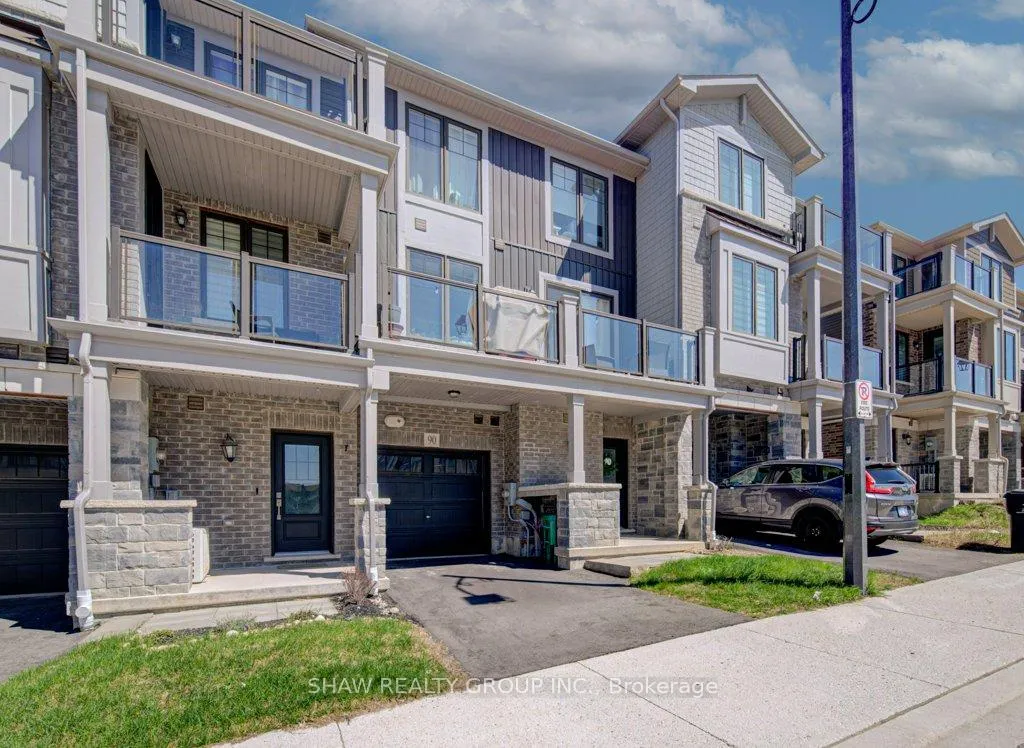 Photo 2 of Unit 90, 10 Birmingham Drive, Cambridge, Sheldon-Conestoga — HOMEH