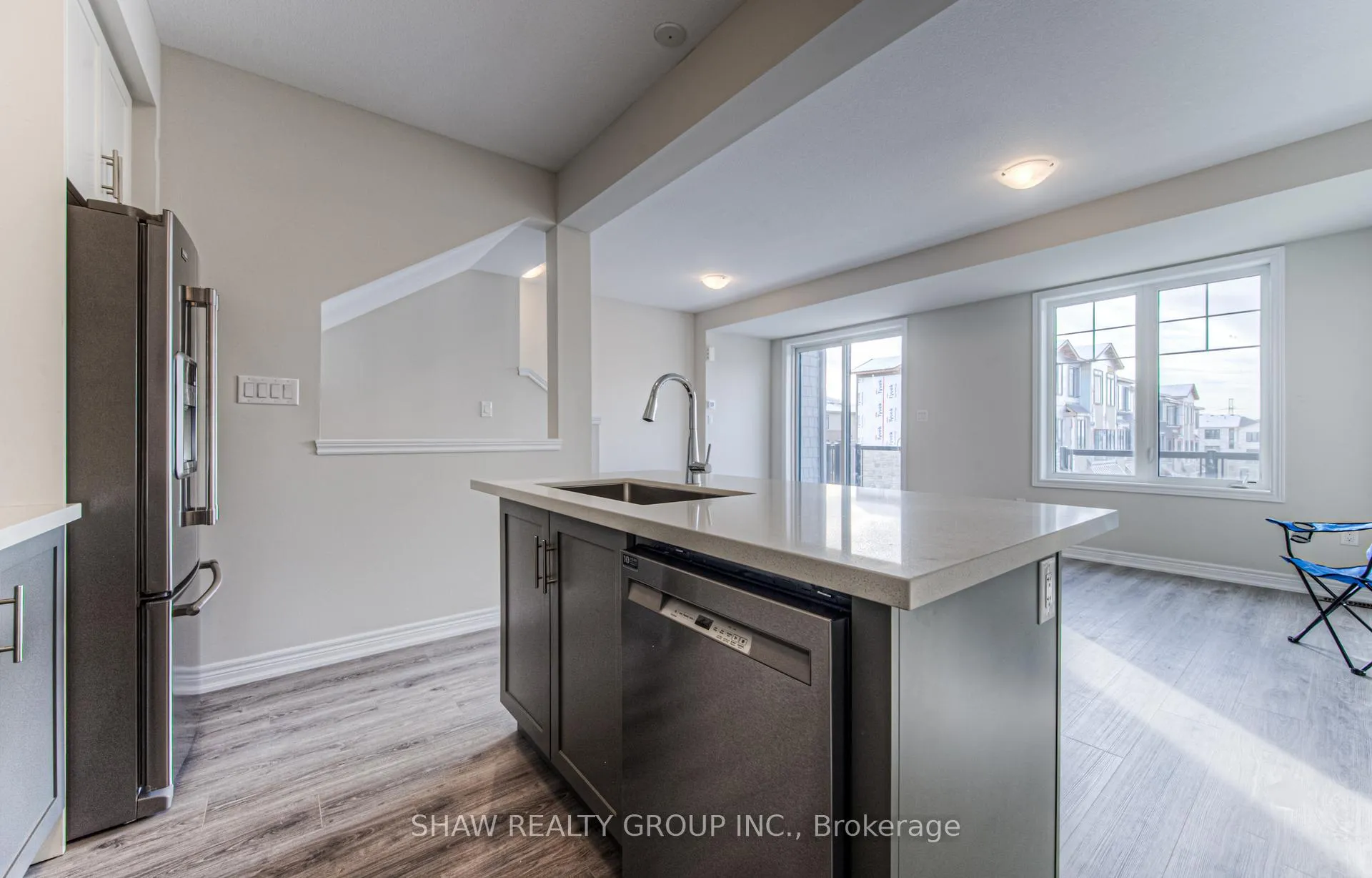 Photo 15 of Unit 90, 10 Birmingham Drive, Cambridge, Sheldon-Conestoga — HOMEH