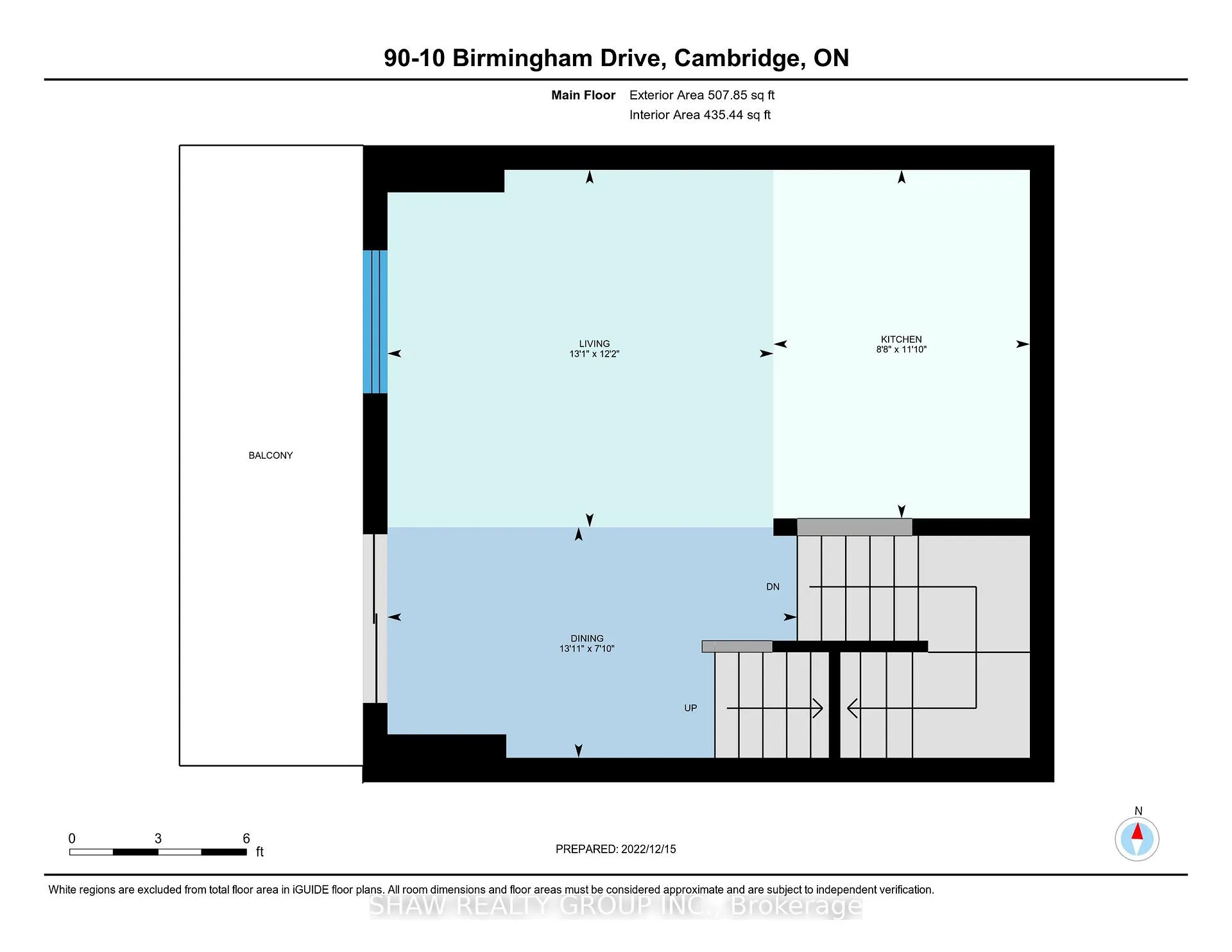 Photo 25 of Unit 90, 10 Birmingham Drive, Cambridge, Sheldon-Conestoga — HOMEH
