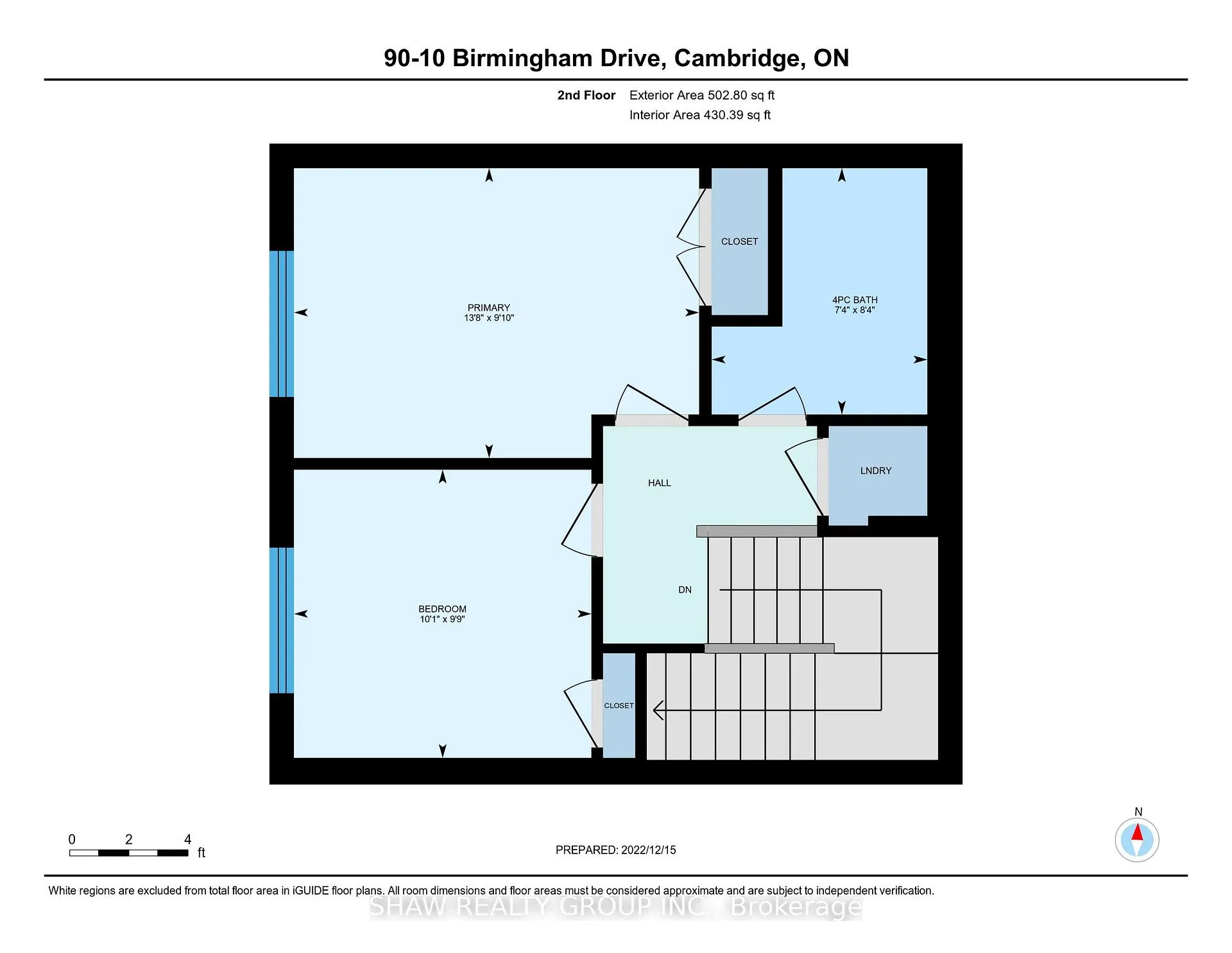 Photo 26 of Unit 90, 10 Birmingham Drive, Cambridge, Sheldon-Conestoga — HOMEH