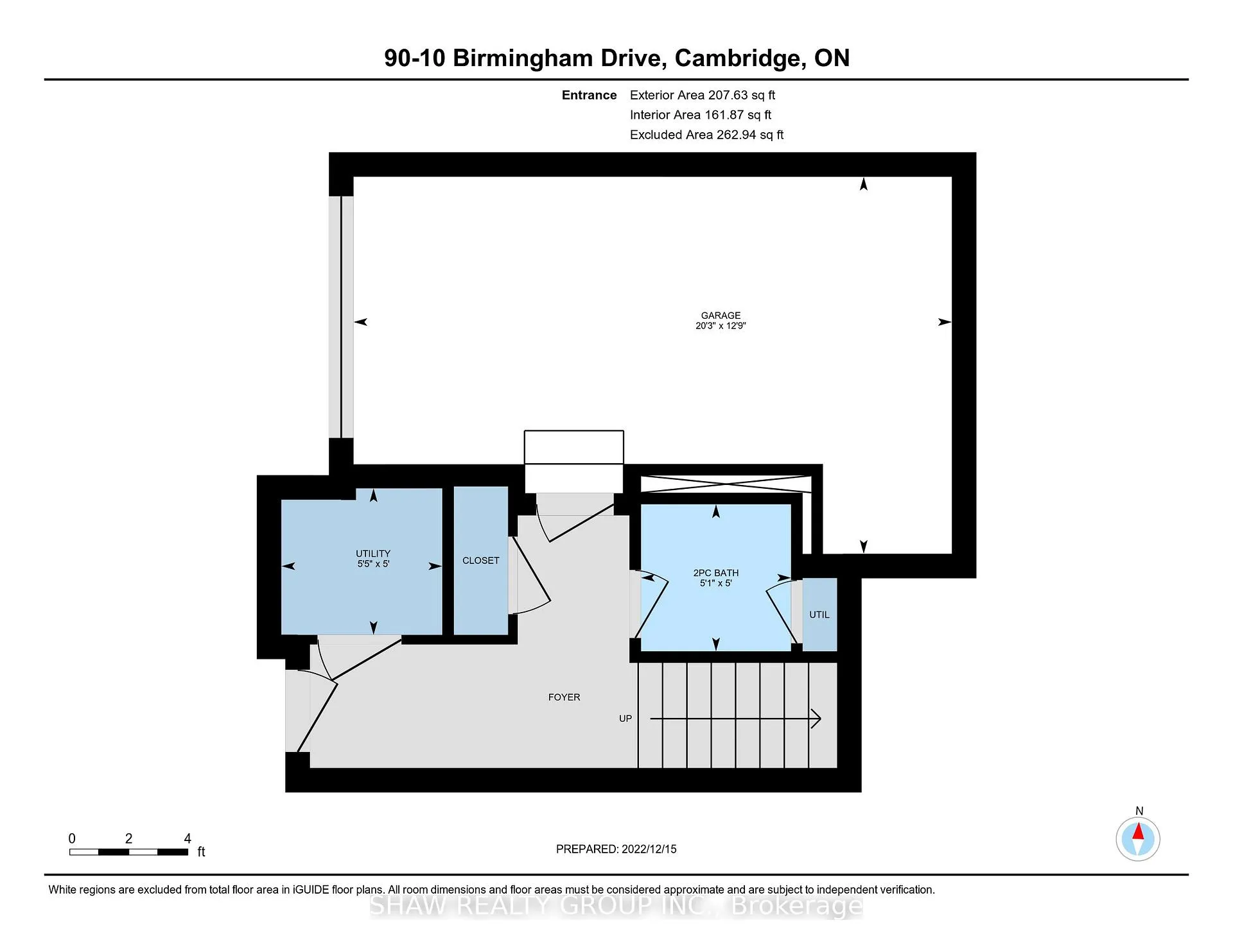 Photo 27 of Unit 90, 10 Birmingham Drive, Cambridge, Sheldon-Conestoga — HOMEH