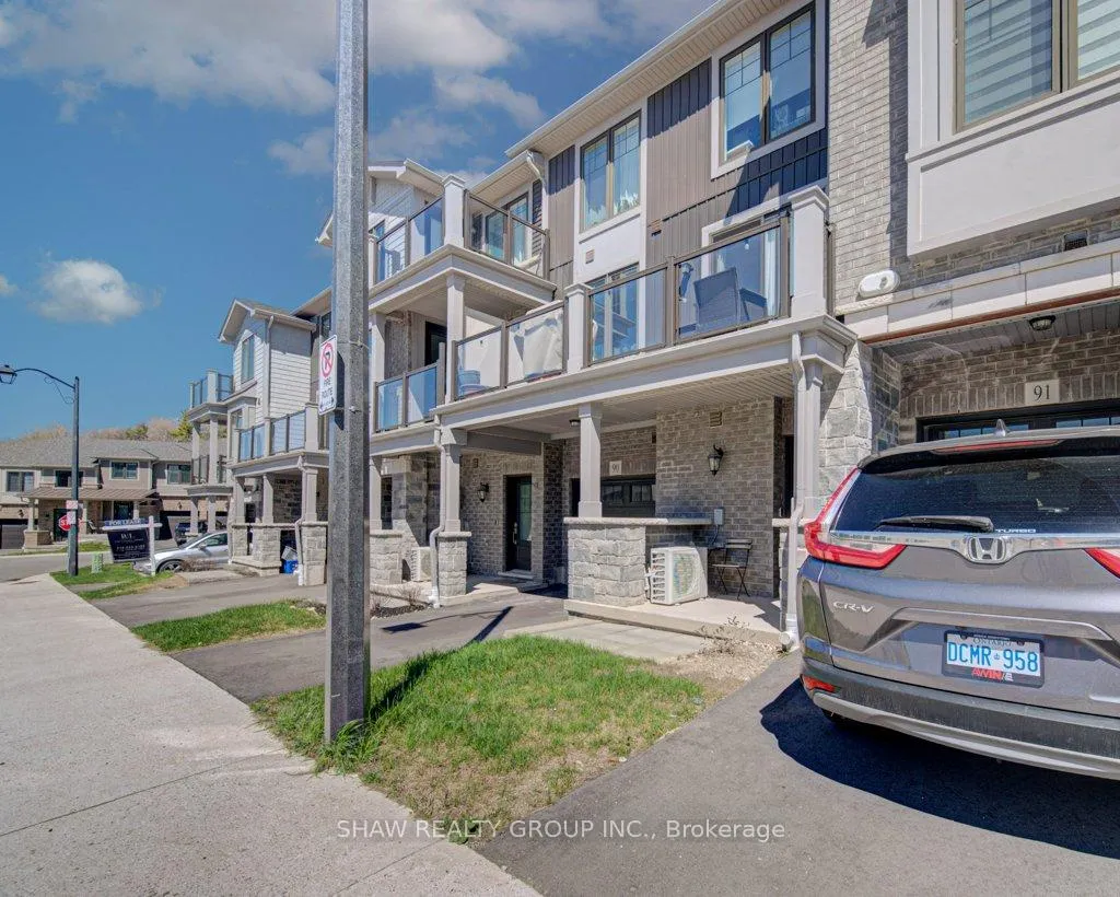 Photo 28 of Unit 90, 10 Birmingham Drive, Cambridge, Sheldon-Conestoga — HOMEH