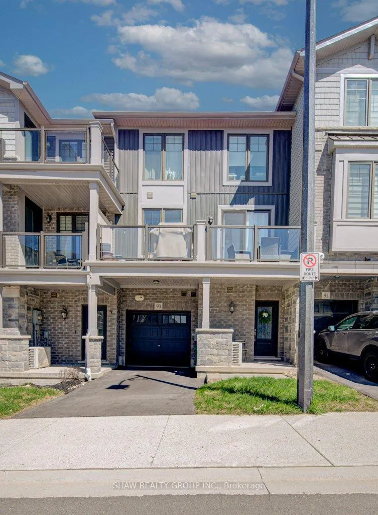 Photo 29 of Unit 90, 10 Birmingham Drive, Cambridge, Sheldon-Conestoga — HOMEH