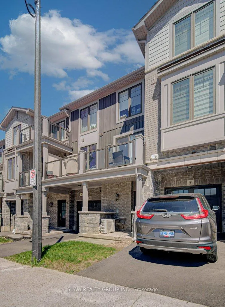 Photo 30 of Unit 90, 10 Birmingham Drive, Cambridge, Sheldon-Conestoga — HOMEH