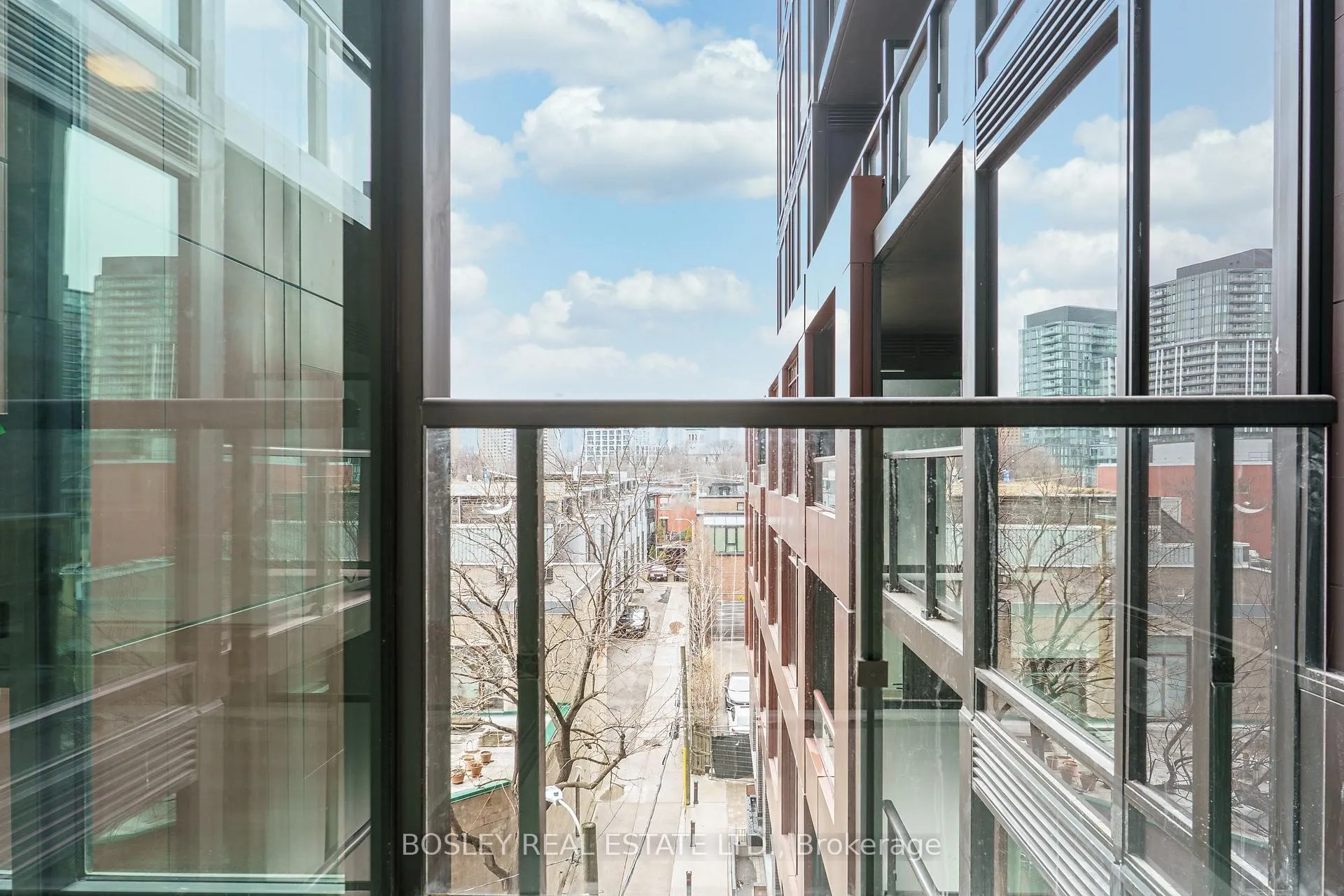 Photo 29 of Unit 429, 28 Eastern Avenue, Toronto, Moss Park — HOMEH