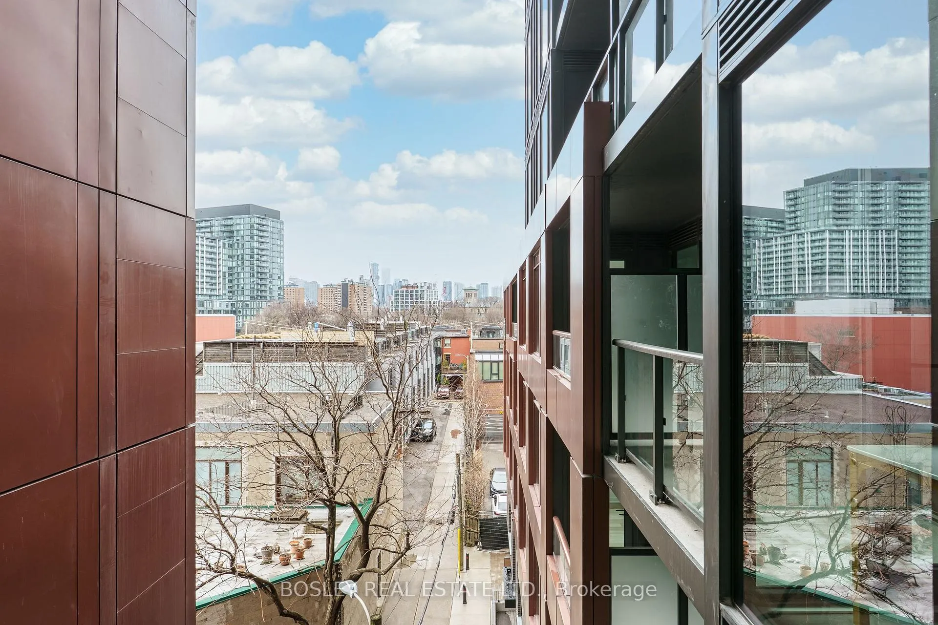 Photo 30 of Unit 429, 28 Eastern Avenue, Toronto, Moss Park — HOMEH