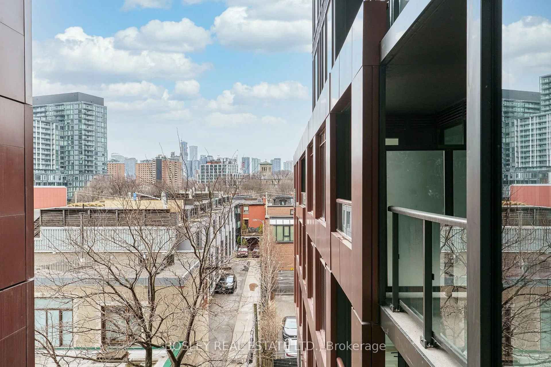 Photo 31 of Unit 429, 28 Eastern Avenue, Toronto, Moss Park — HOMEH