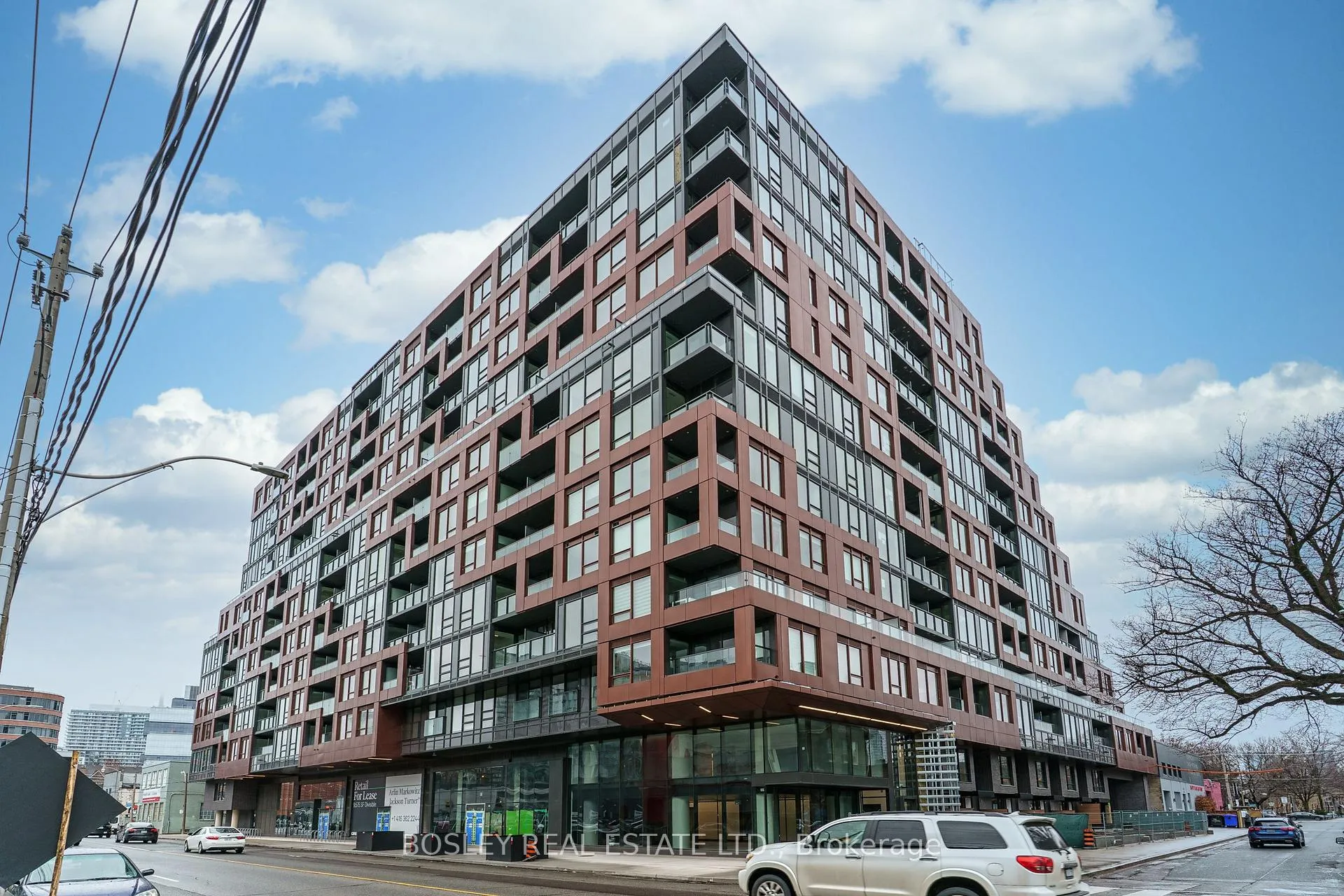 Photo 32 of Unit 429, 28 Eastern Avenue, Toronto, Moss Park — HOMEH