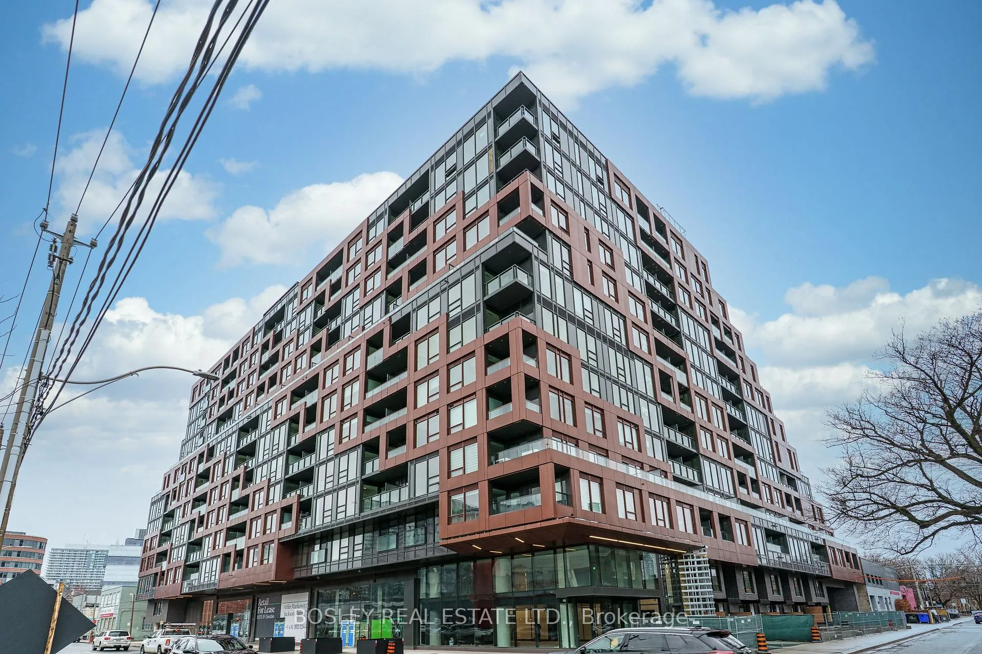 Photo 33 of Unit 429, 28 Eastern Avenue, Toronto, Moss Park — HOMEH