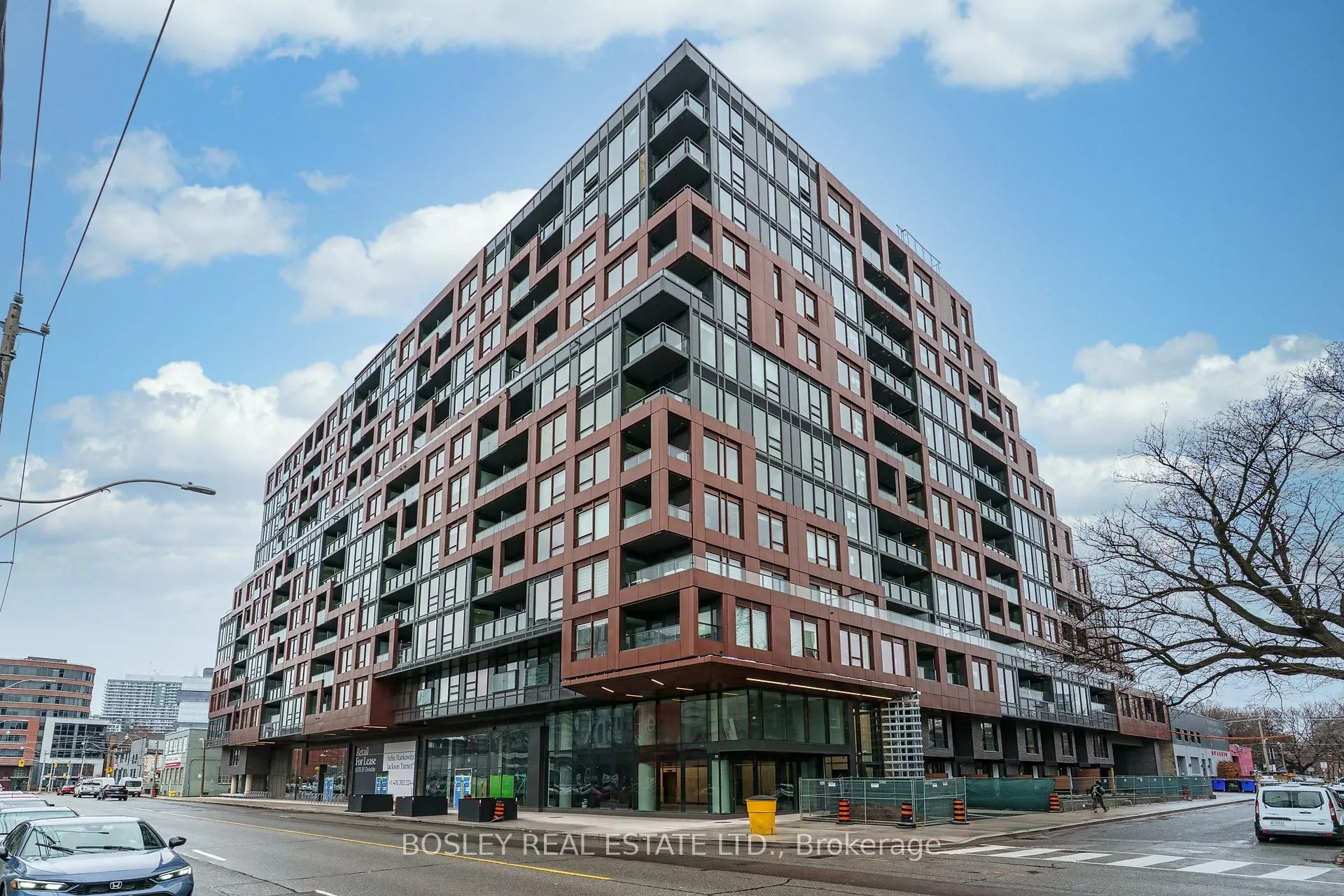 Photo 34 of Unit 429, 28 Eastern Avenue, Toronto, Moss Park — HOMEH