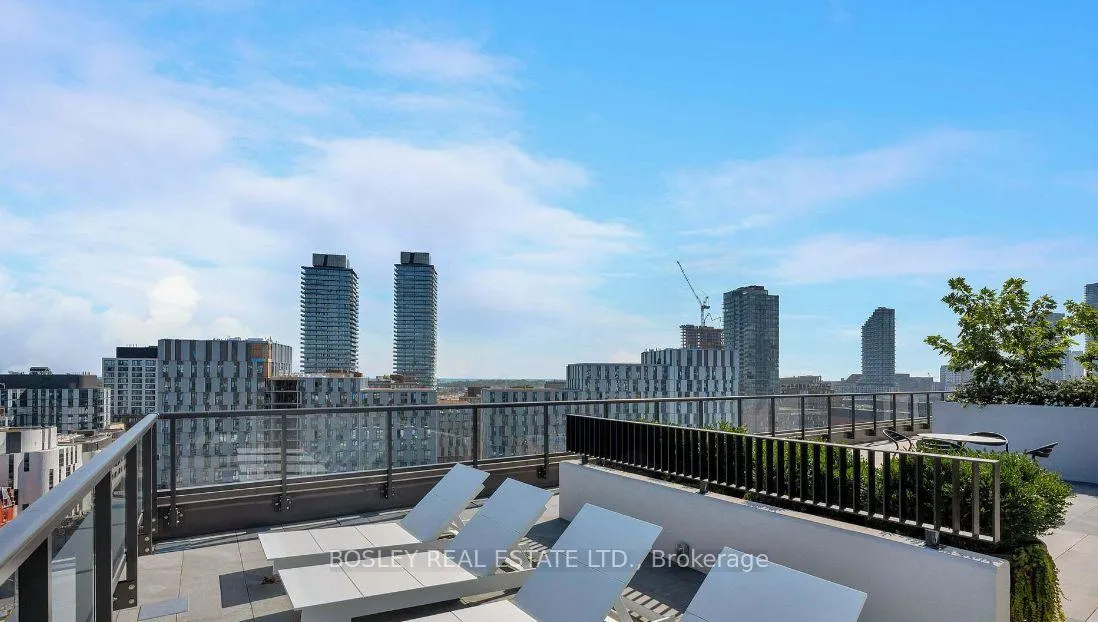 Photo 39 of Unit 429, 28 Eastern Avenue, Toronto, Moss Park — HOMEH