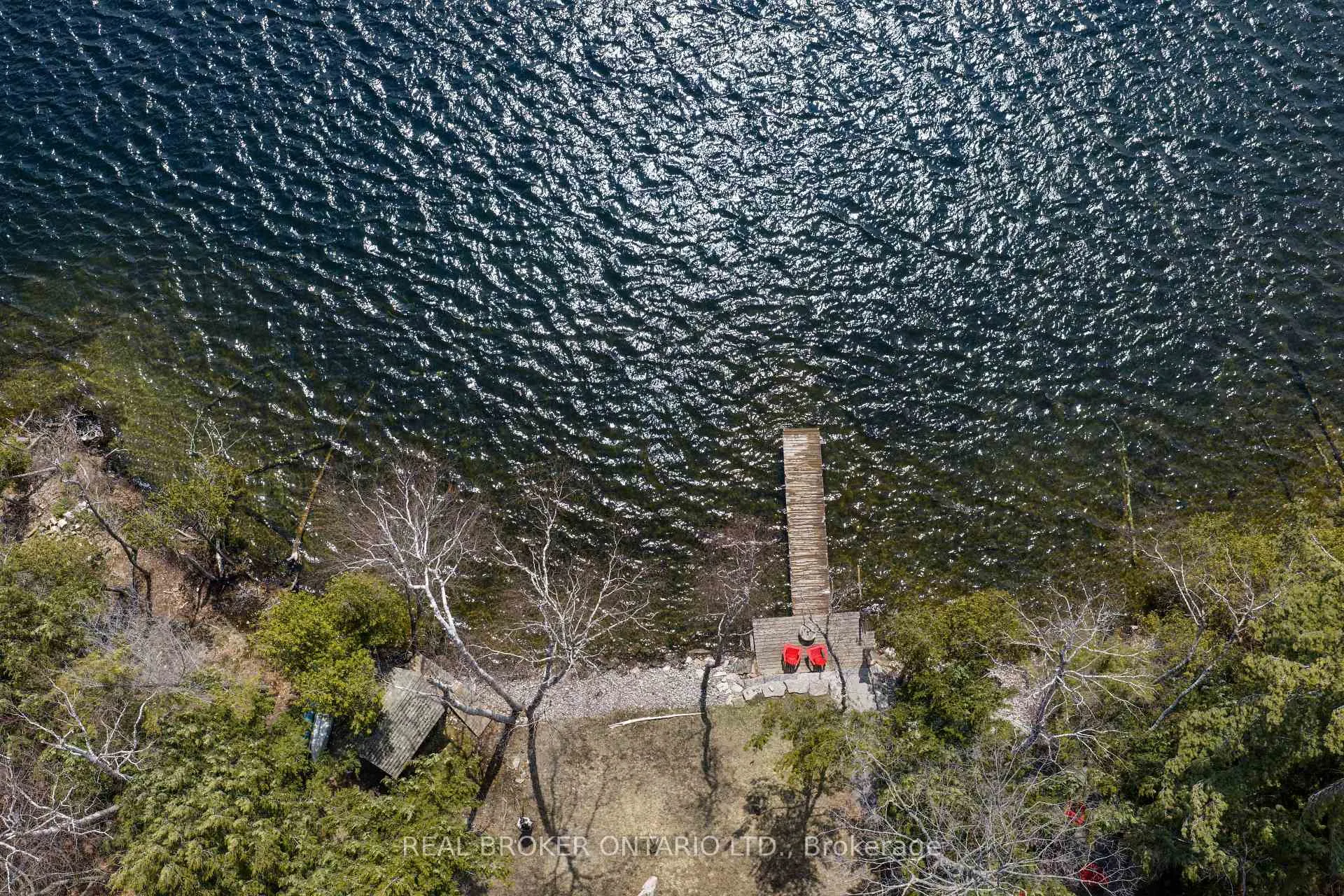 Photo 5 of 2323 Grindstone Lake Road, Frontenac, Frontenac North — HOMEH