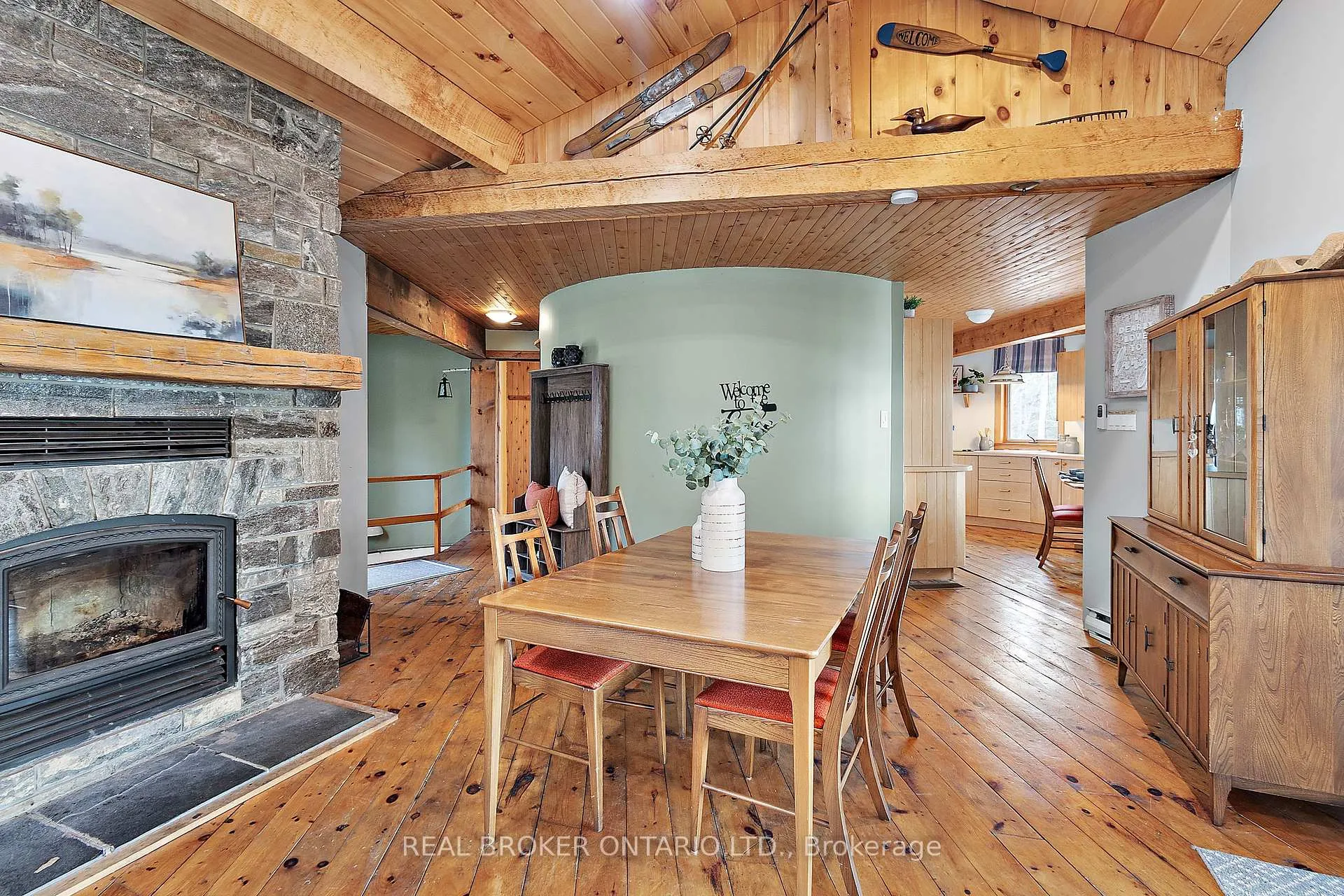 Photo 10 of 2323 Grindstone Lake Road, Frontenac, Frontenac North — HOMEH