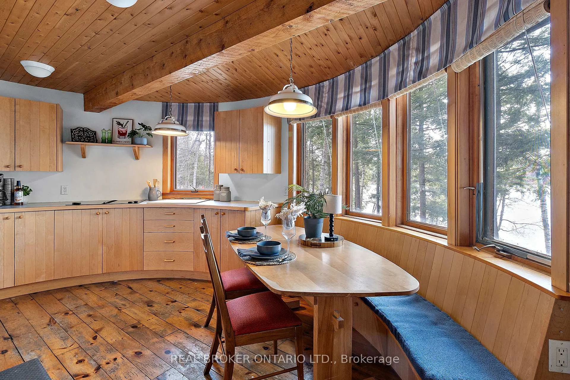 Photo 11 of 2323 Grindstone Lake Road, Frontenac, Frontenac North — HOMEH