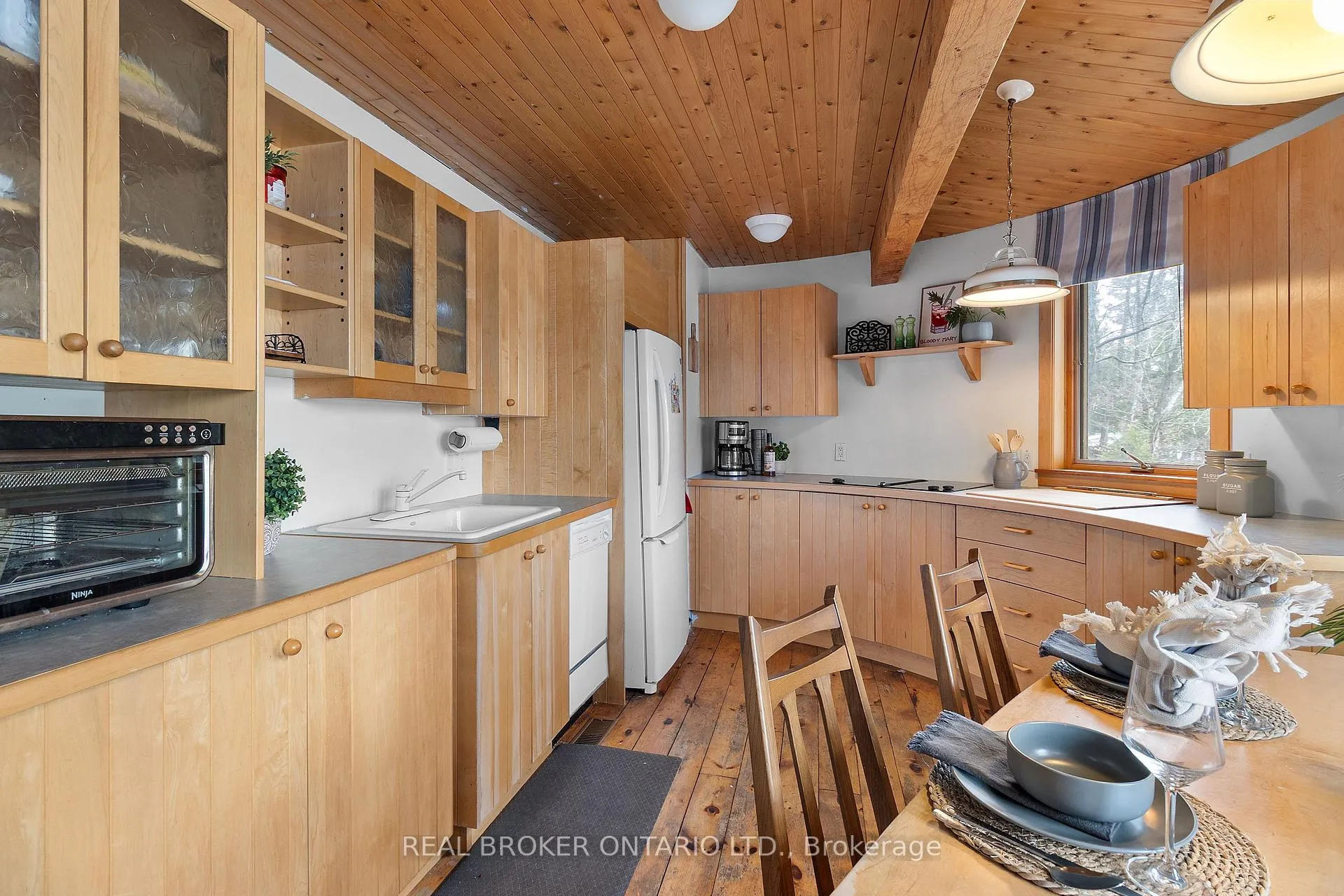 Photo 14 of 2323 Grindstone Lake Road, Frontenac, Frontenac North — HOMEH