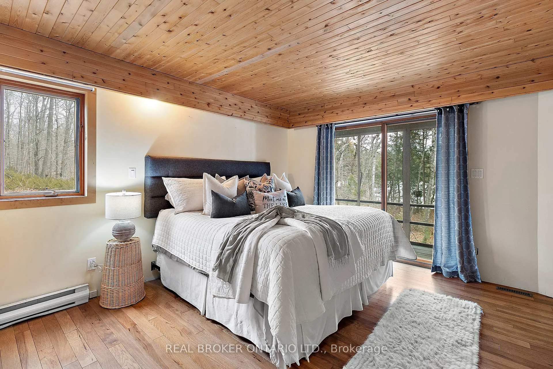 Photo 15 of 2323 Grindstone Lake Road, Frontenac, Frontenac North — HOMEH