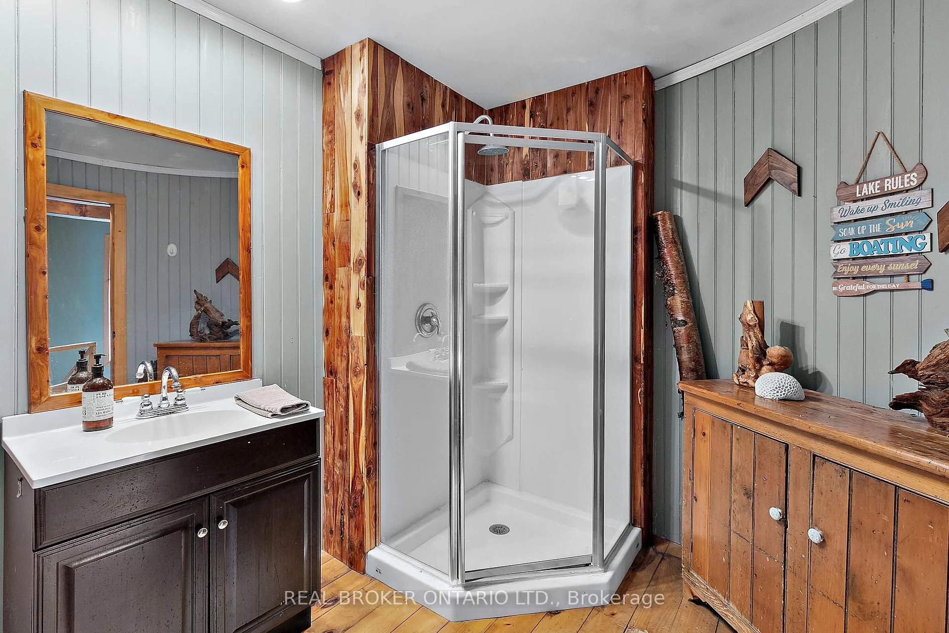 Photo 17 of 2323 Grindstone Lake Road, Frontenac, Frontenac North — HOMEH