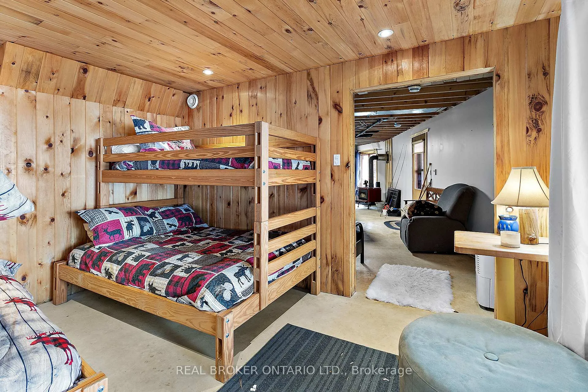 Photo 19 of 2323 Grindstone Lake Road, Frontenac, Frontenac North — HOMEH