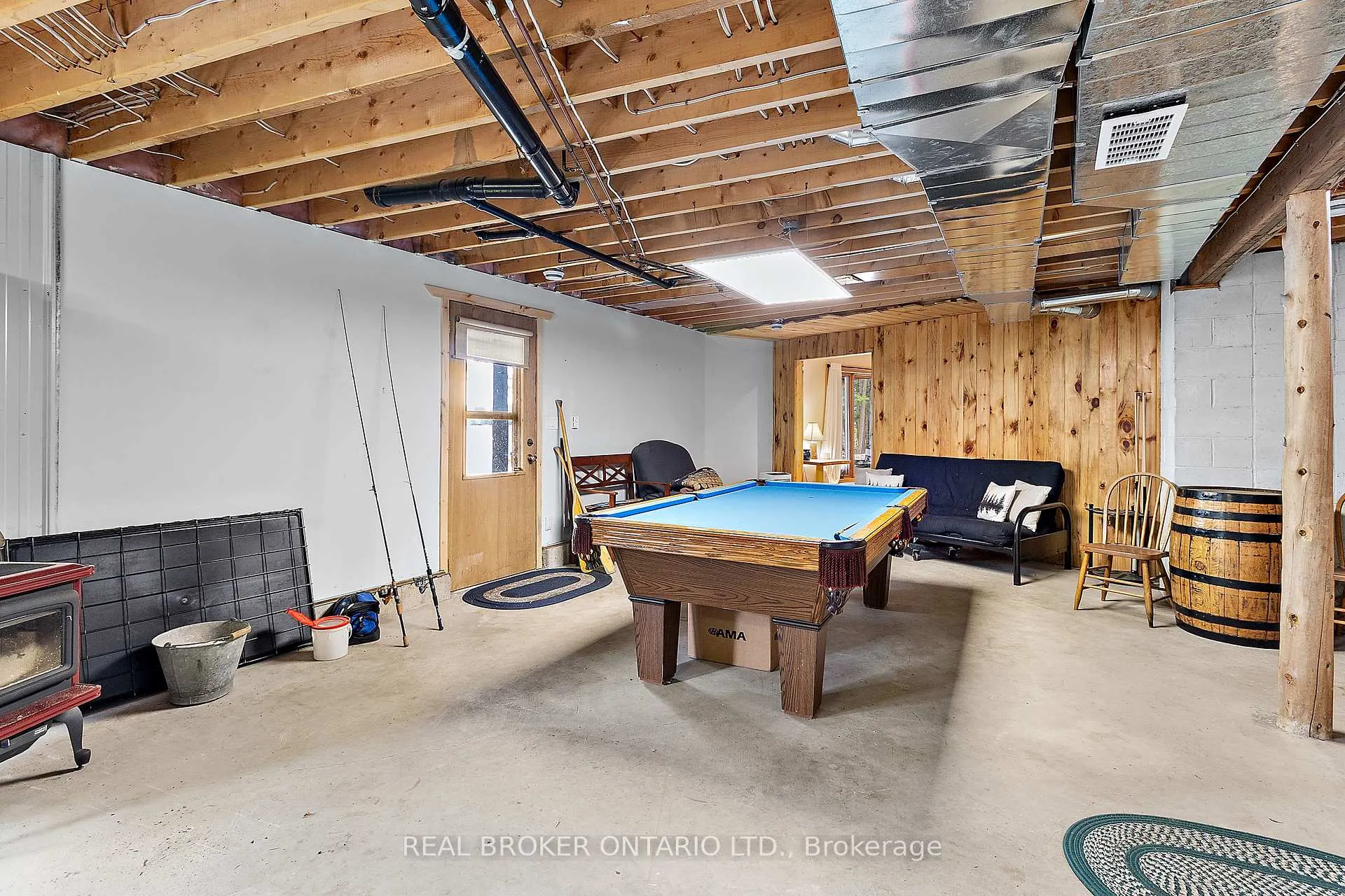 Photo 20 of 2323 Grindstone Lake Road, Frontenac, Frontenac North — HOMEH