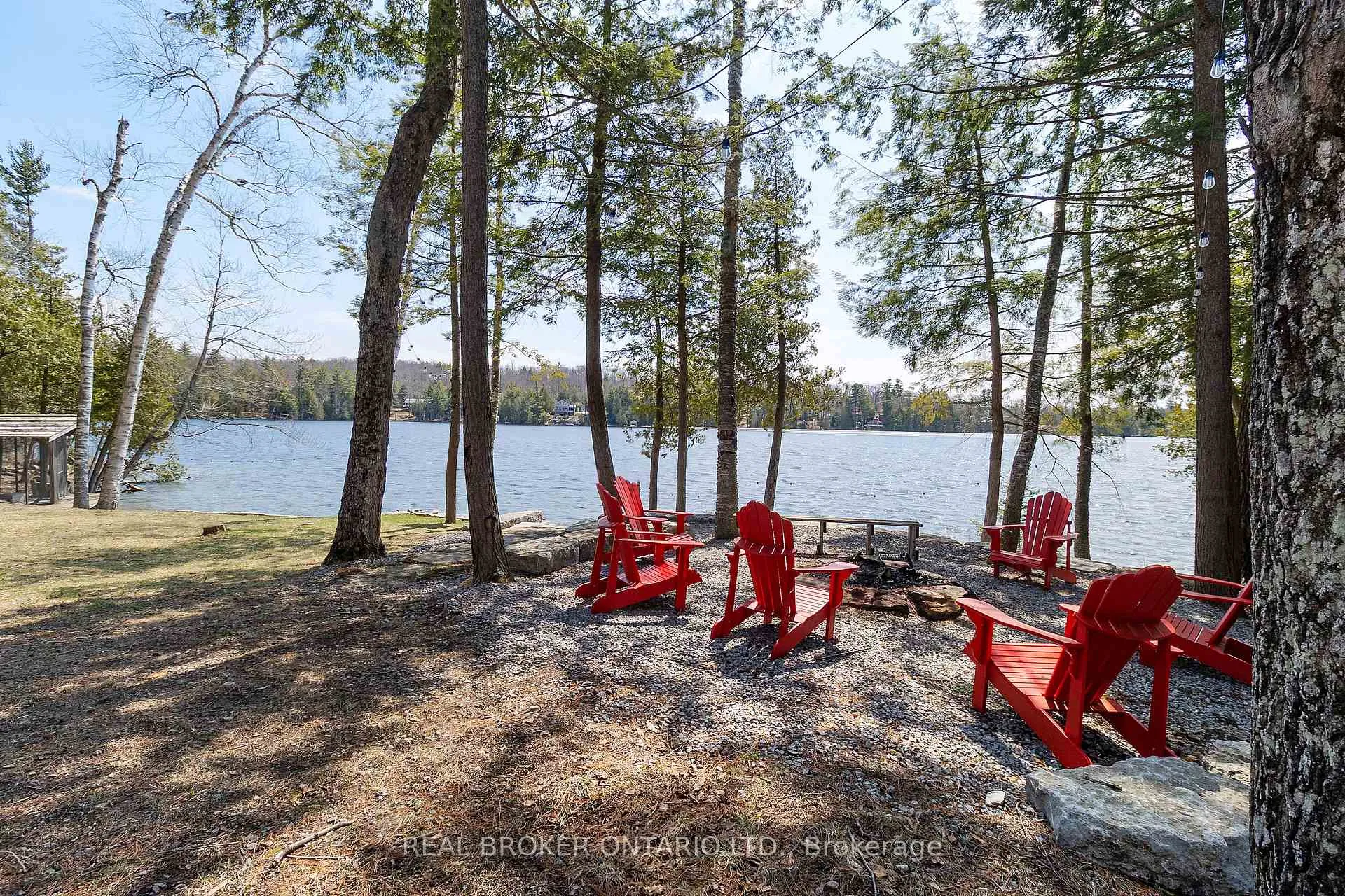 Photo 24 of 2323 Grindstone Lake Road, Frontenac, Frontenac North — HOMEH