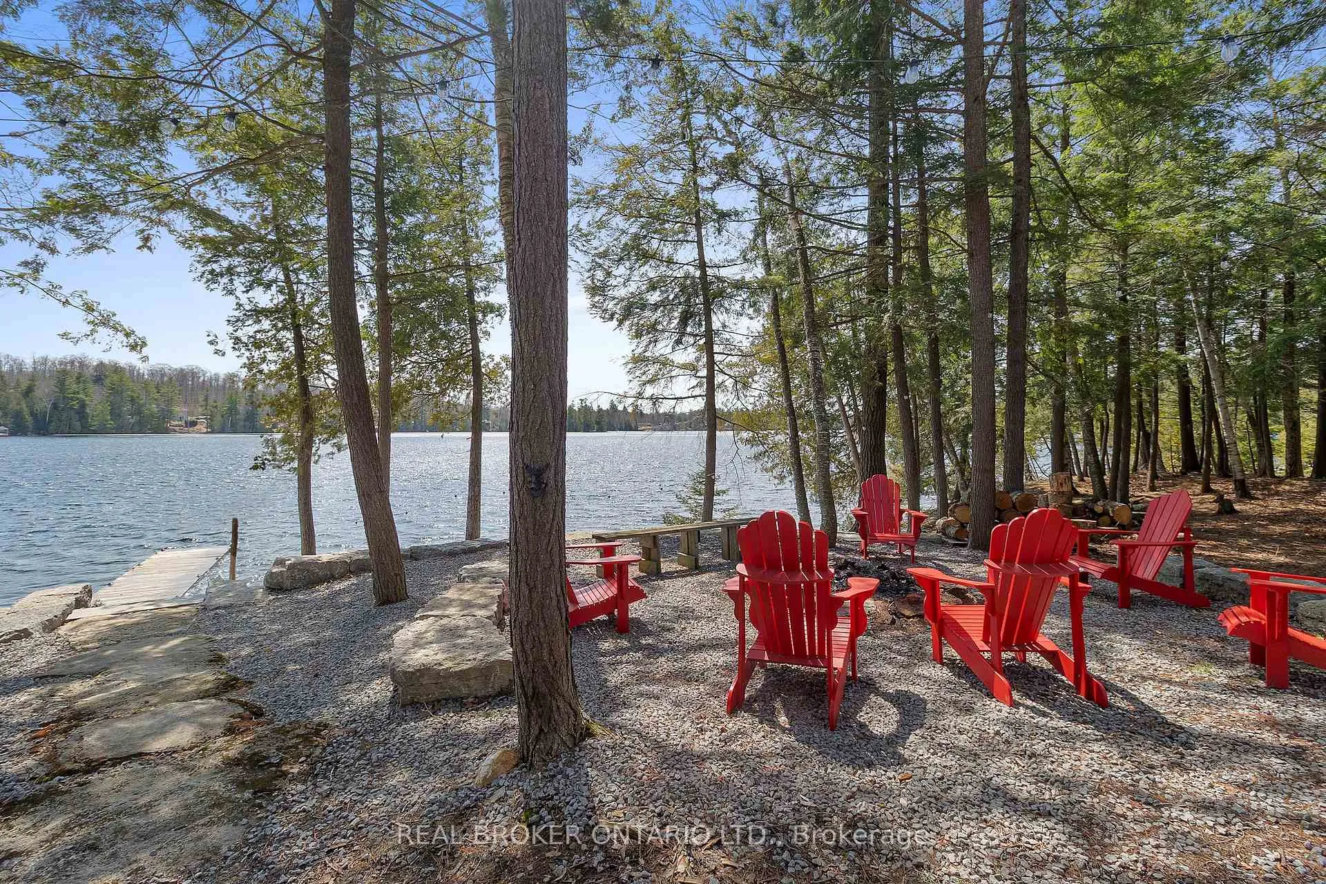 Photo 26 of 2323 Grindstone Lake Road, Frontenac, Frontenac North — HOMEH