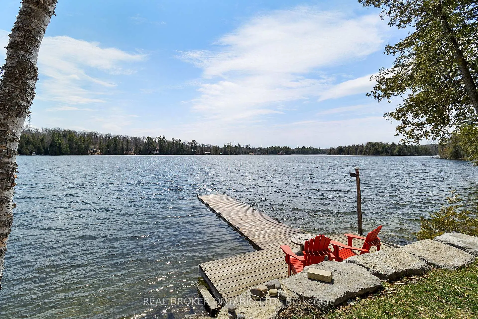 Photo 27 of 2323 Grindstone Lake Road, Frontenac, Frontenac North — HOMEH