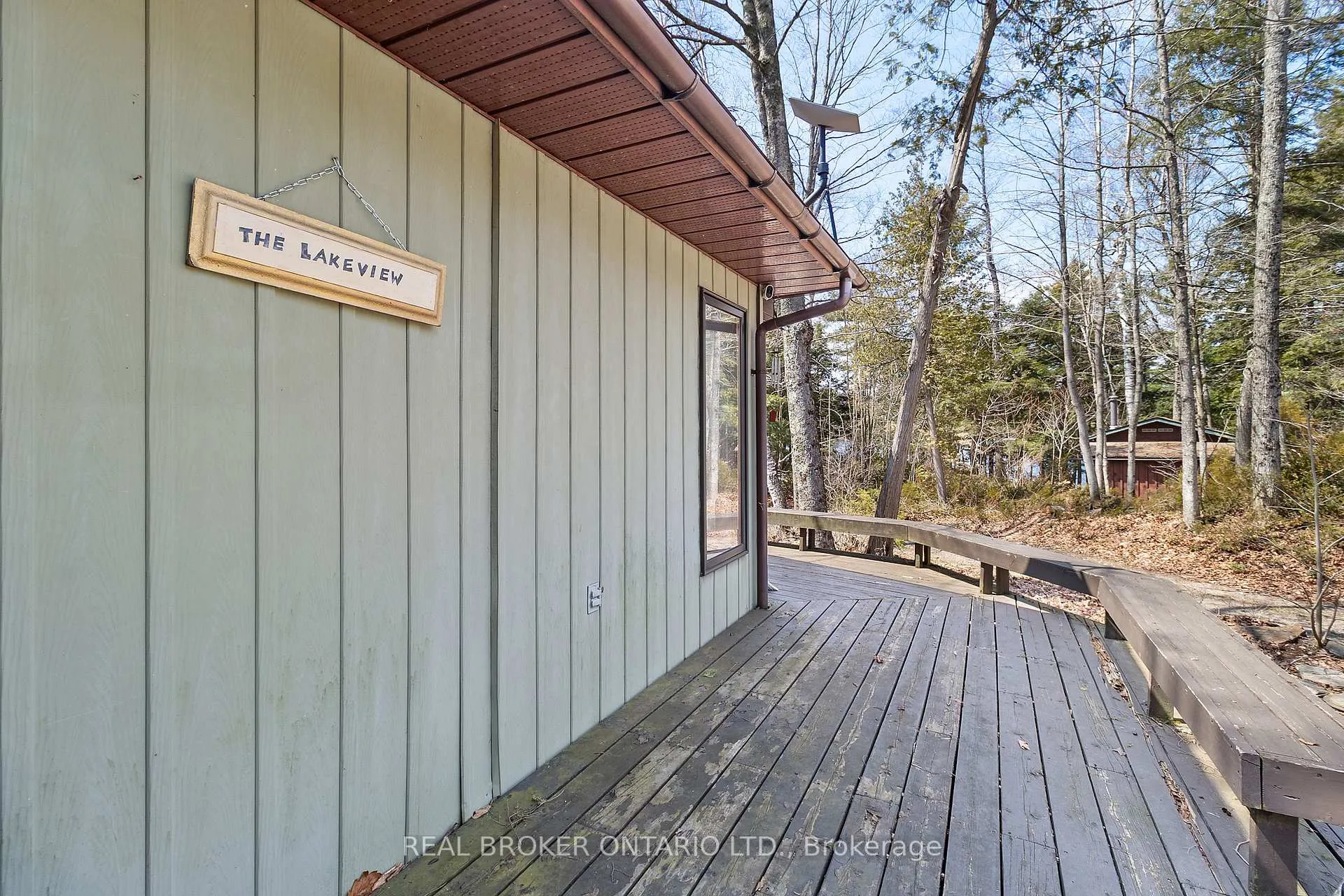 Photo 32 of 2323 Grindstone Lake Road, Frontenac, Frontenac North — HOMEH
