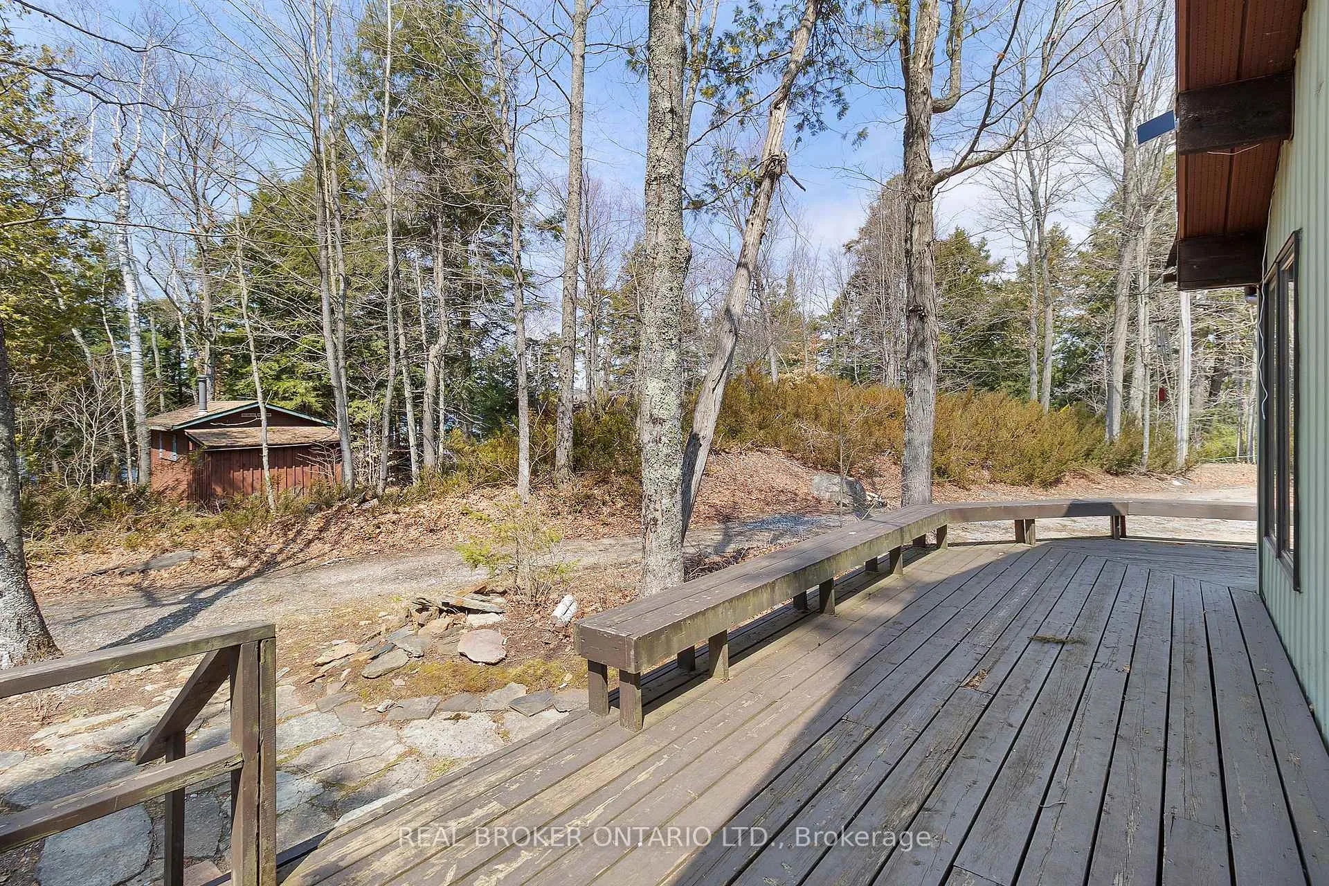 Photo 33 of 2323 Grindstone Lake Road, Frontenac, Frontenac North — HOMEH