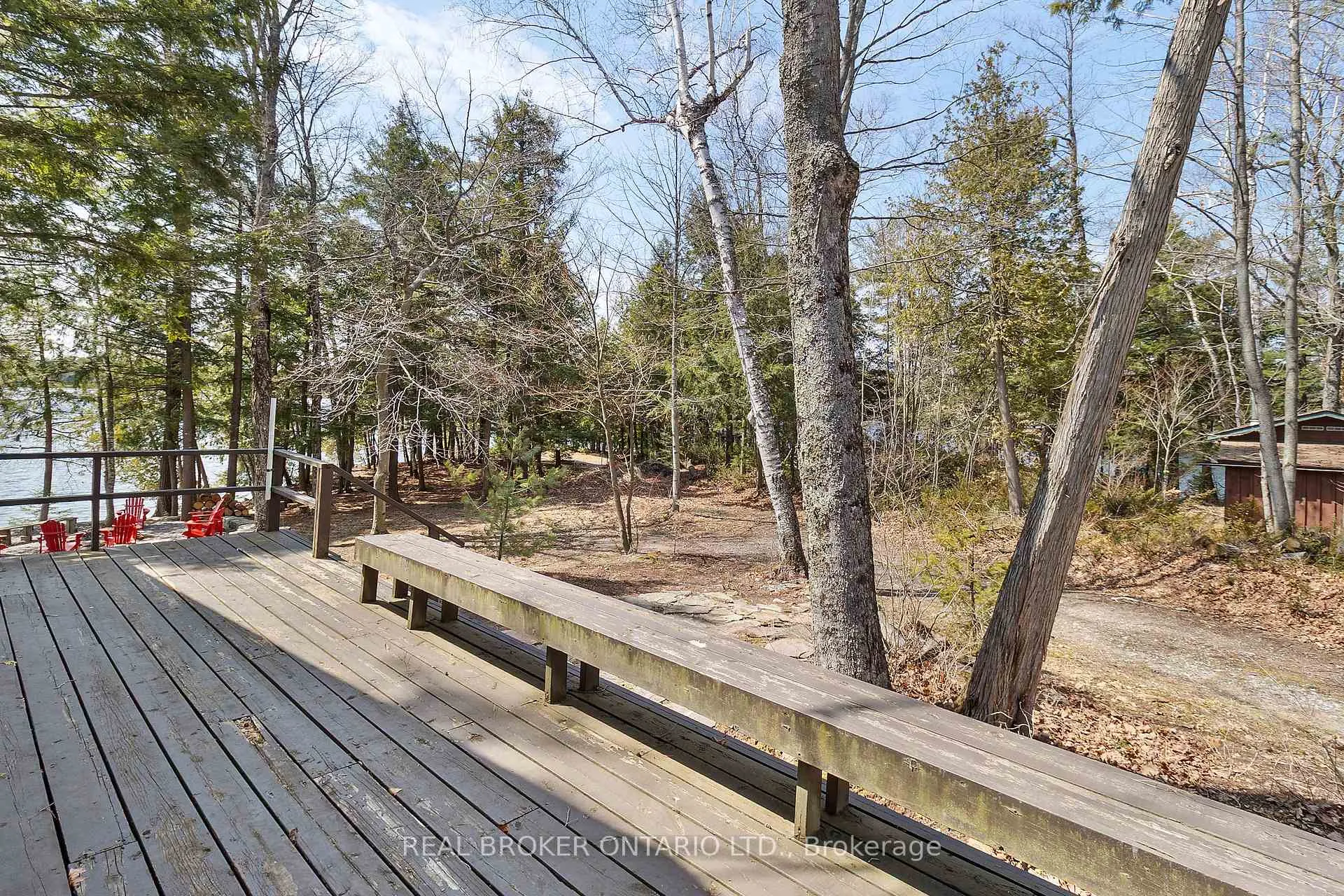 Photo 34 of 2323 Grindstone Lake Road, Frontenac, Frontenac North — HOMEH