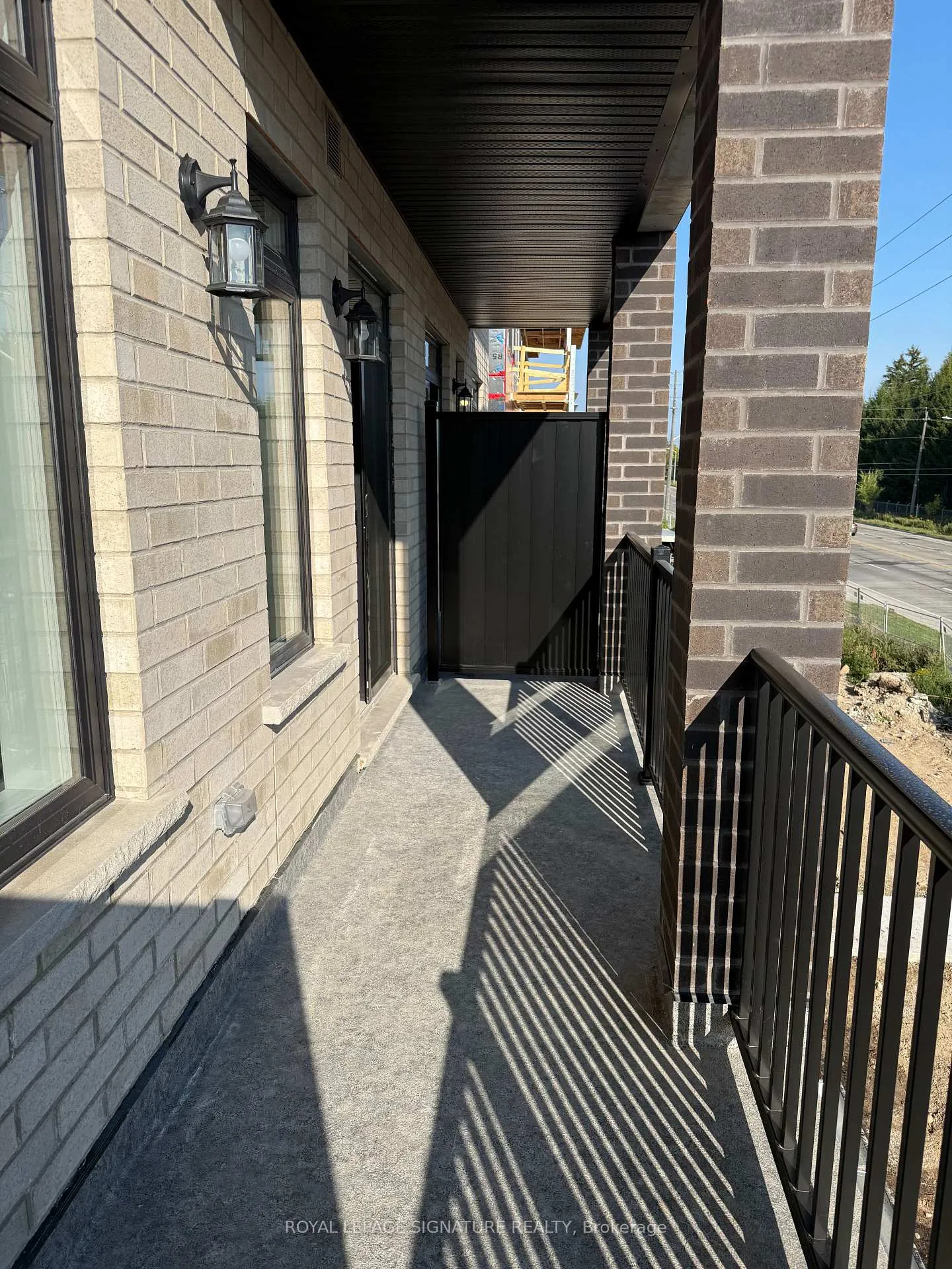 Photo 4 of Unit H078, 46 Thatcher Drive, Guelph, Kortright East — HOMEH