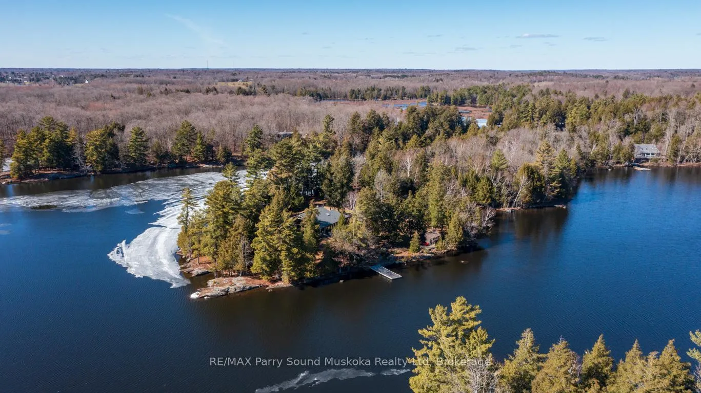 Photo 1 of 14 Silver Fox Drive, McKellar — HOMEH
