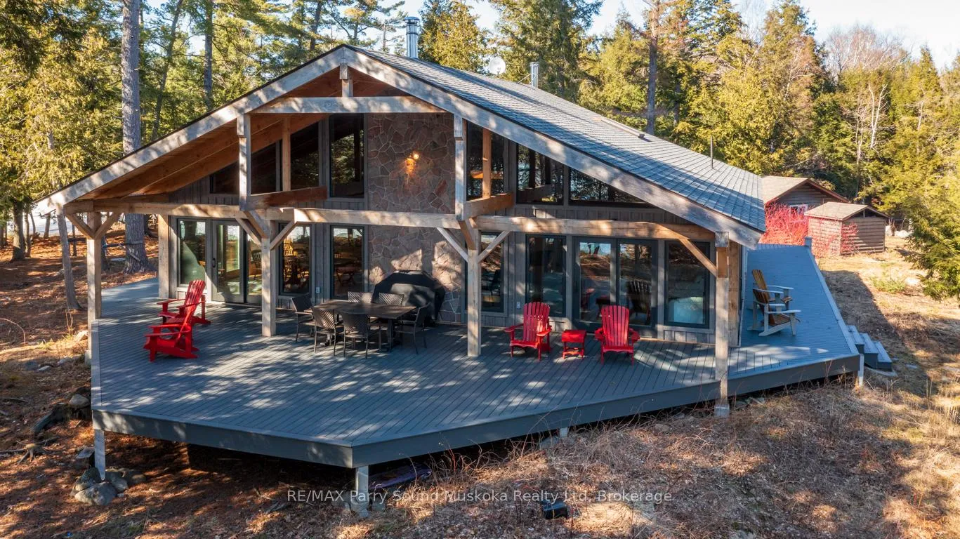 Photo 7 of 14 Silver Fox Drive, McKellar — HOMEH