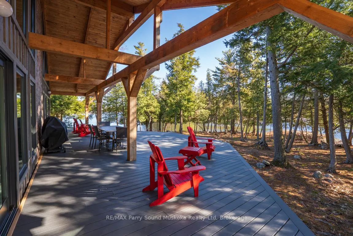 Photo 8 of 14 Silver Fox Drive, McKellar — HOMEH