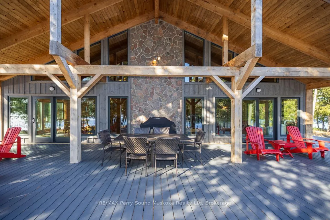 Photo 9 of 14 Silver Fox Drive, McKellar — HOMEH
