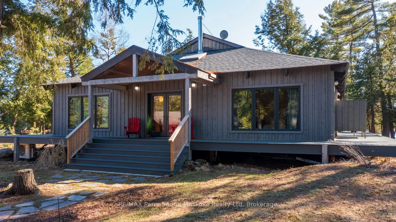 Photo 10 of 14 Silver Fox Drive, McKellar — HOMEH