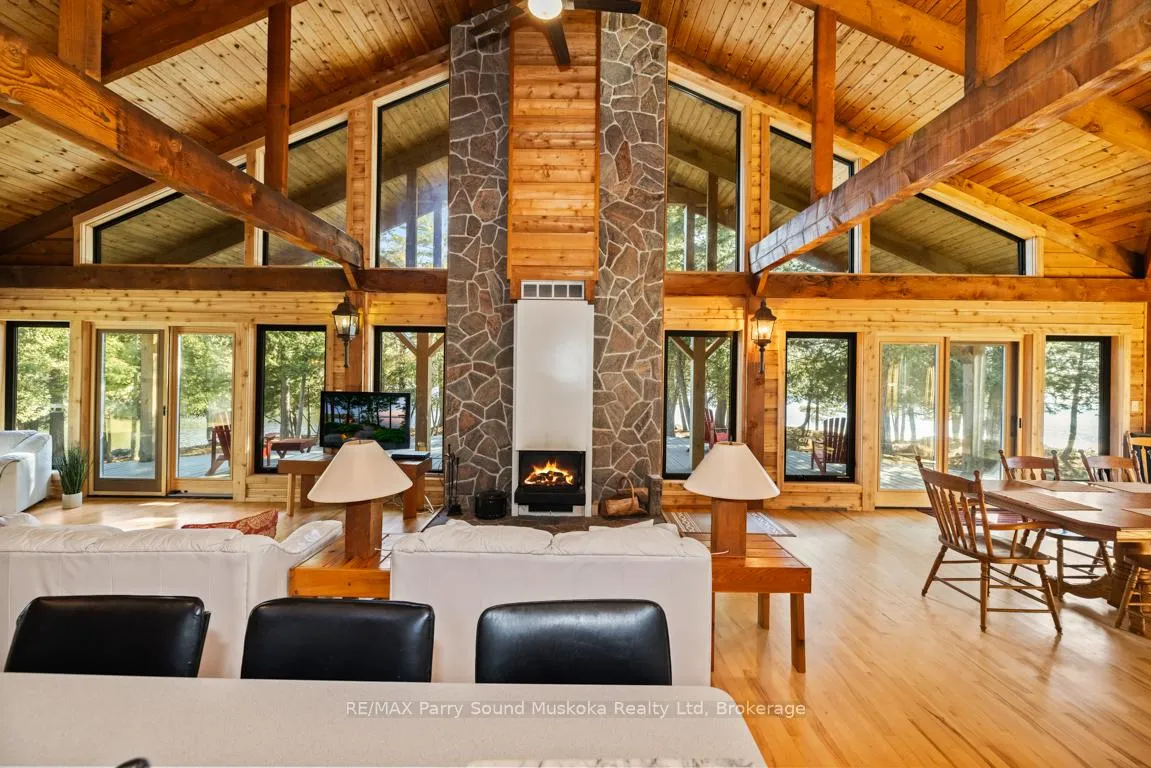 Photo 11 of 14 Silver Fox Drive, McKellar — HOMEH