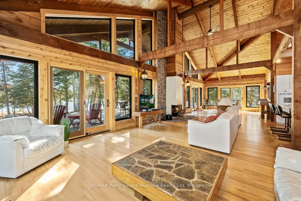 Photo 12 of 14 Silver Fox Drive, McKellar — HOMEH