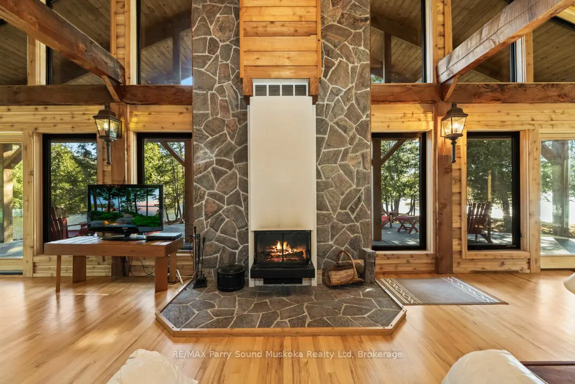 Photo 13 of 14 Silver Fox Drive, McKellar — HOMEH