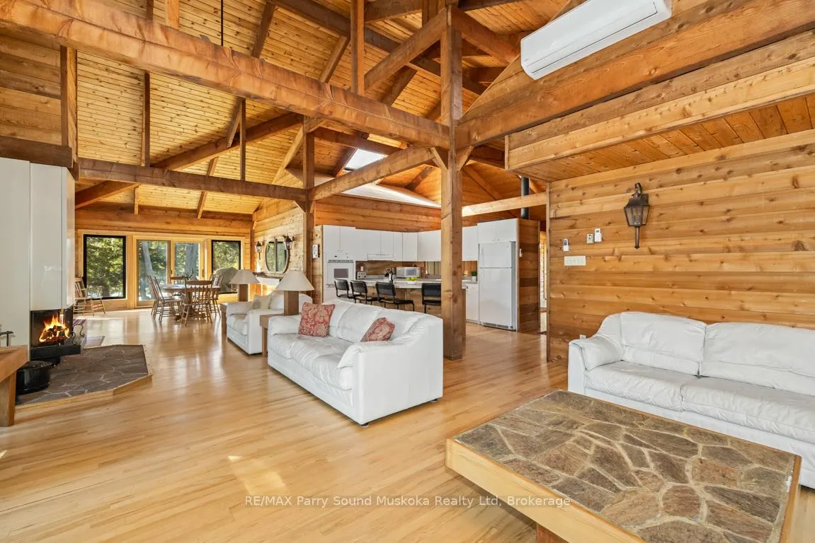Photo 16 of 14 Silver Fox Drive, McKellar — HOMEH
