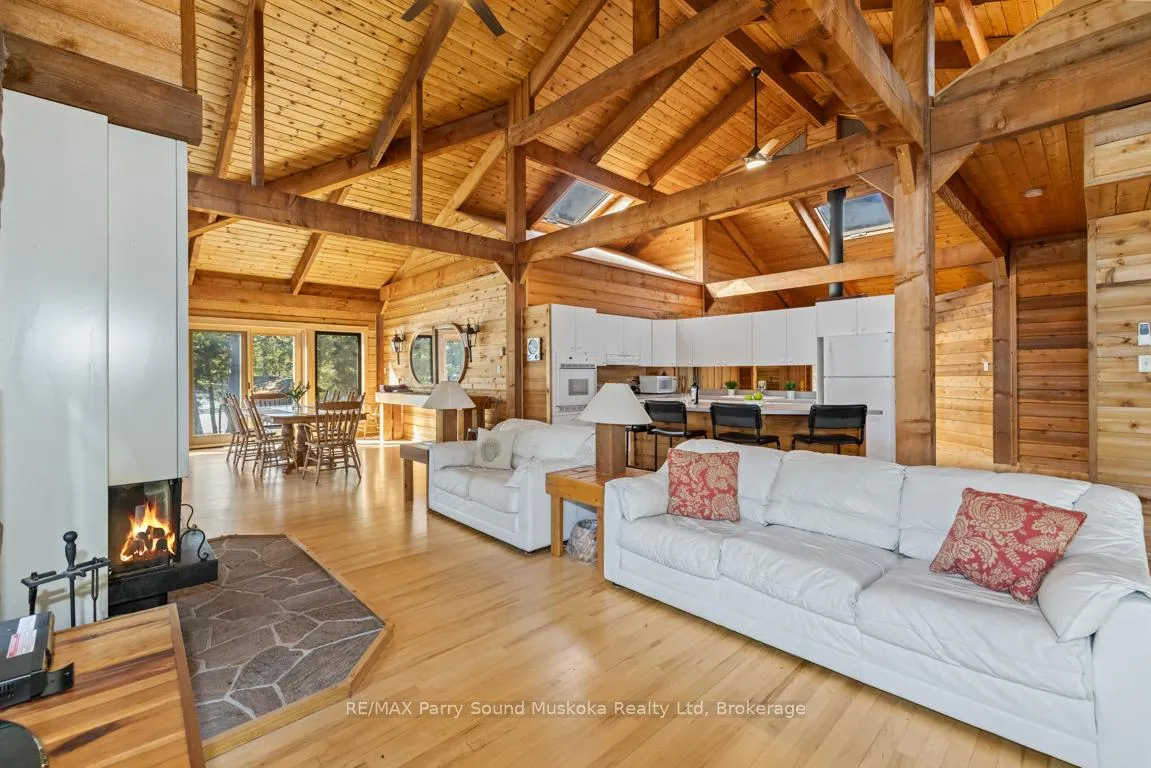 Photo 17 of 14 Silver Fox Drive, McKellar — HOMEH