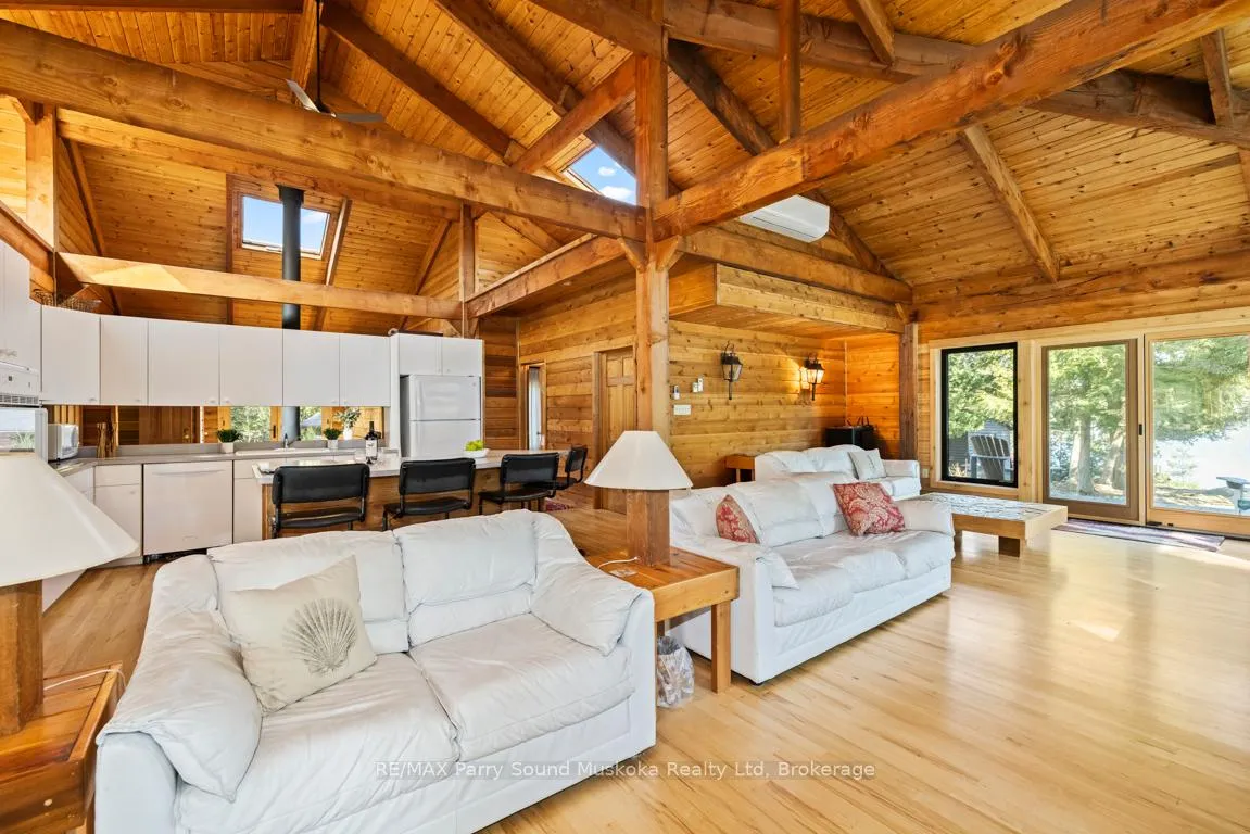 Photo 18 of 14 Silver Fox Drive, McKellar — HOMEH