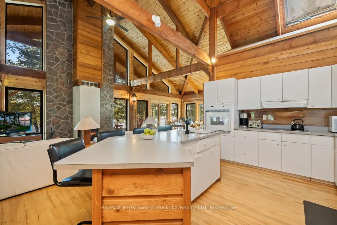 Photo 20 of 14 Silver Fox Drive, McKellar — HOMEH